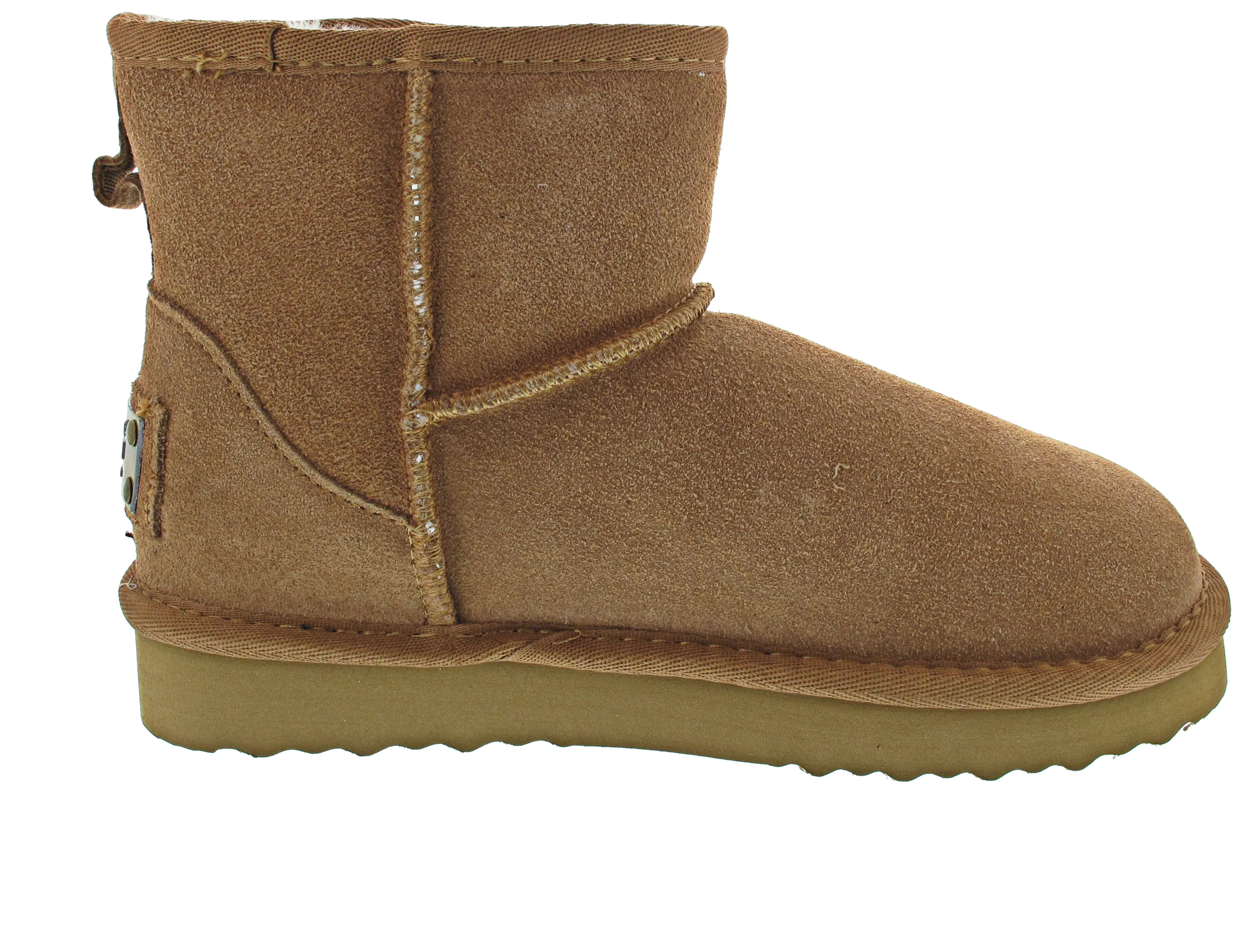 OOG Boots Braun - Image 17