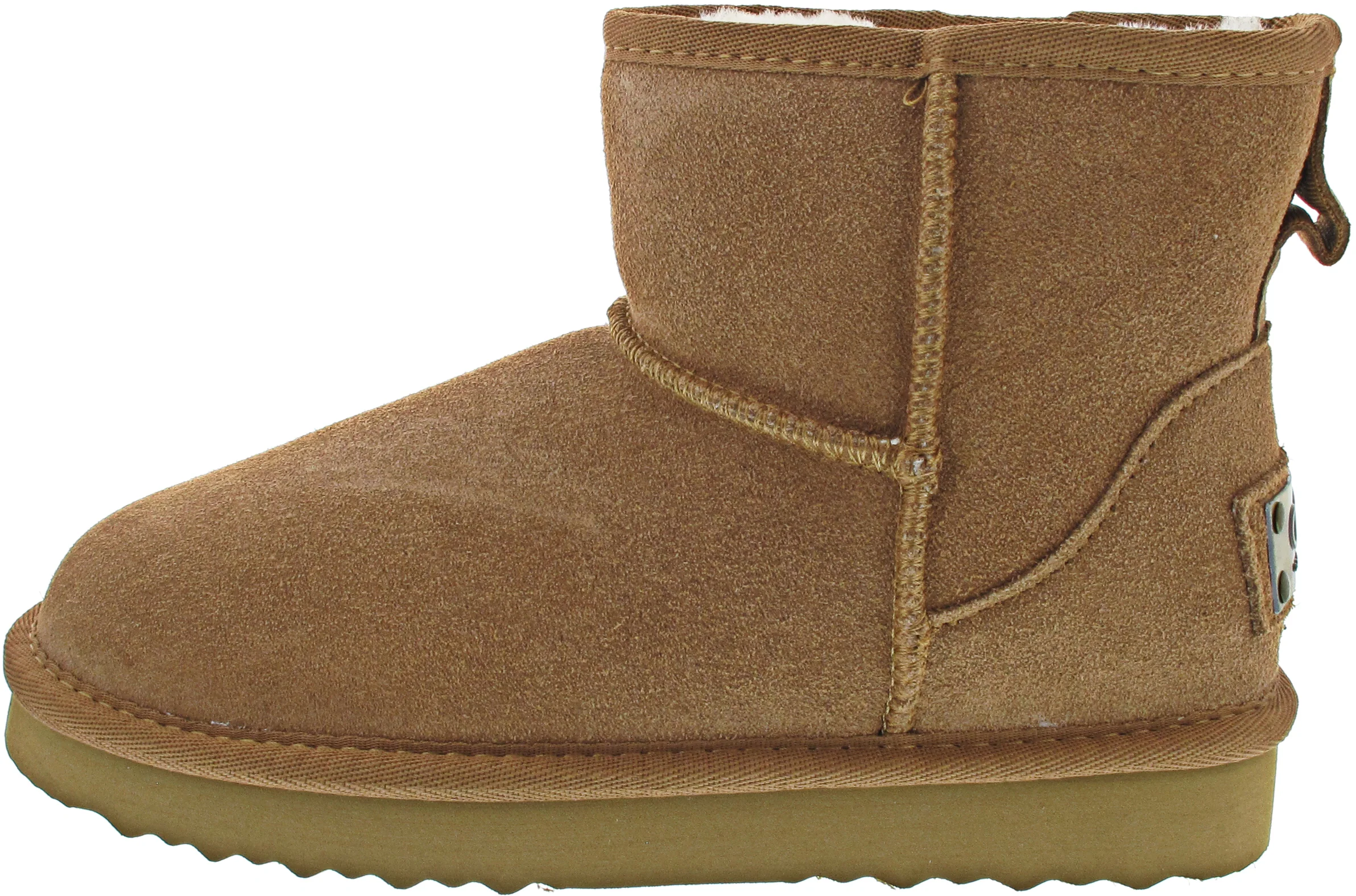 OOG Boots Braun - Image 3