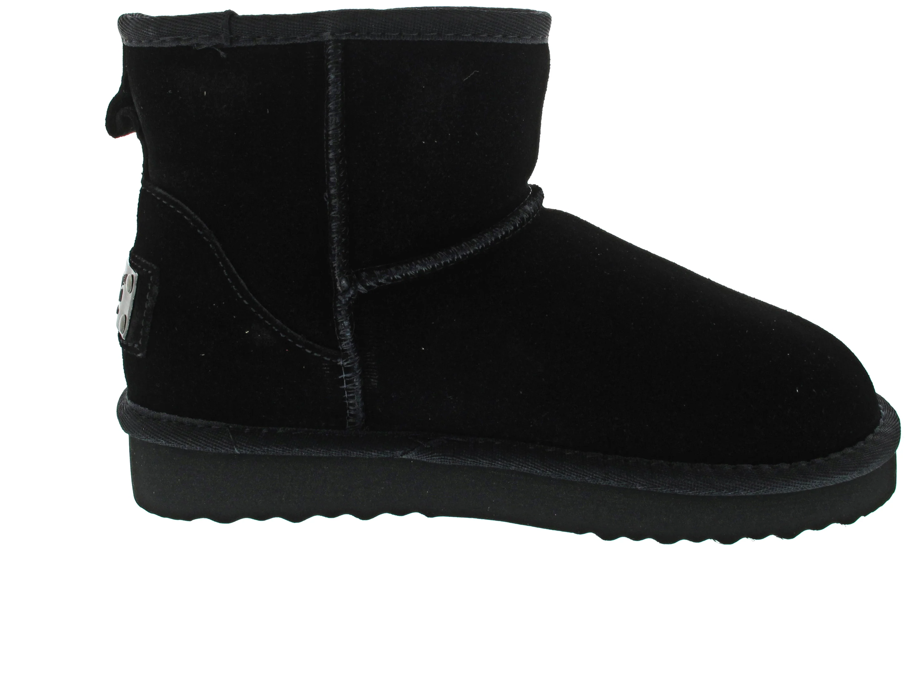 OOG Boots Schwarz - Image 17