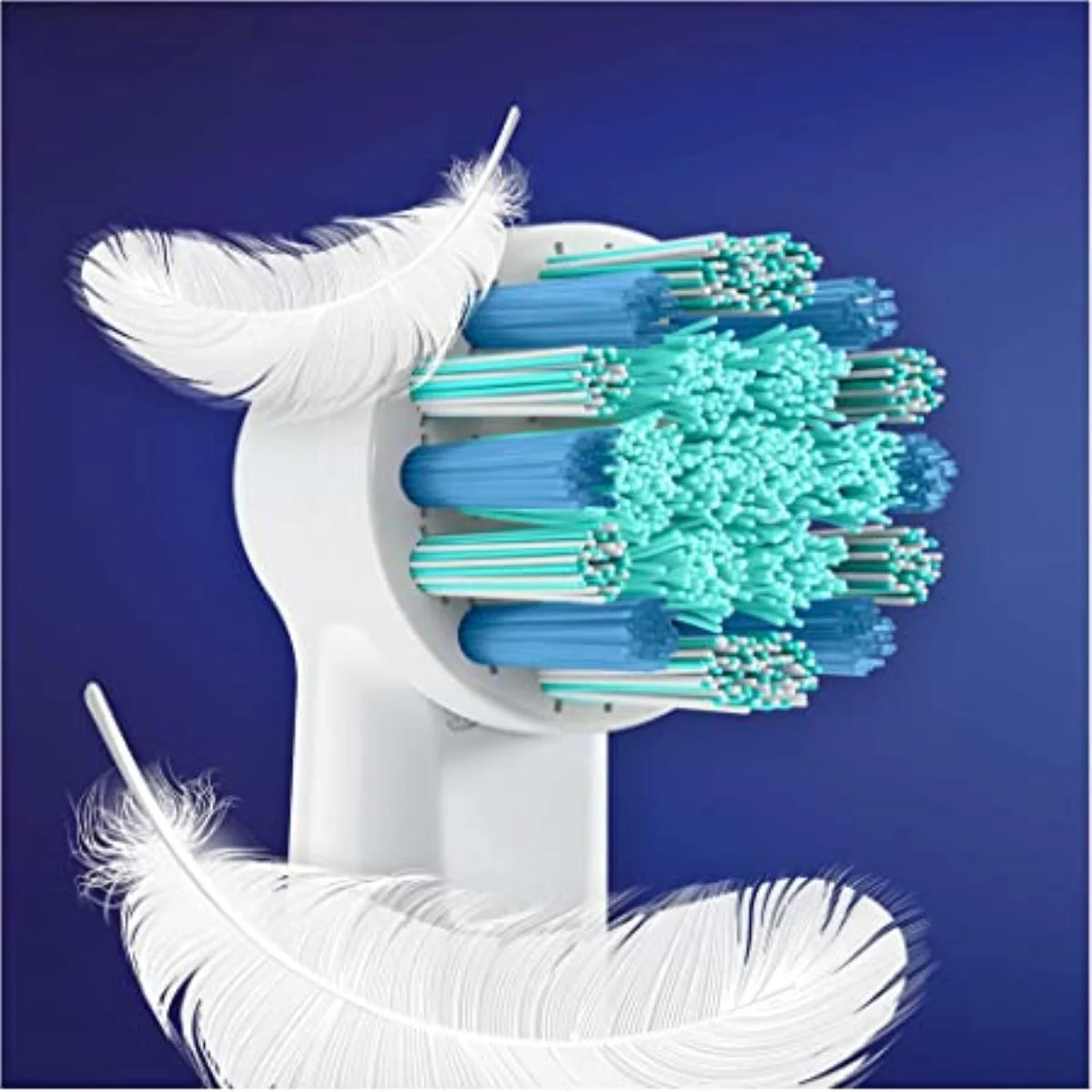 Oral-B Aufsteckbürsten Kids Frozen 8er FFS - Image 5