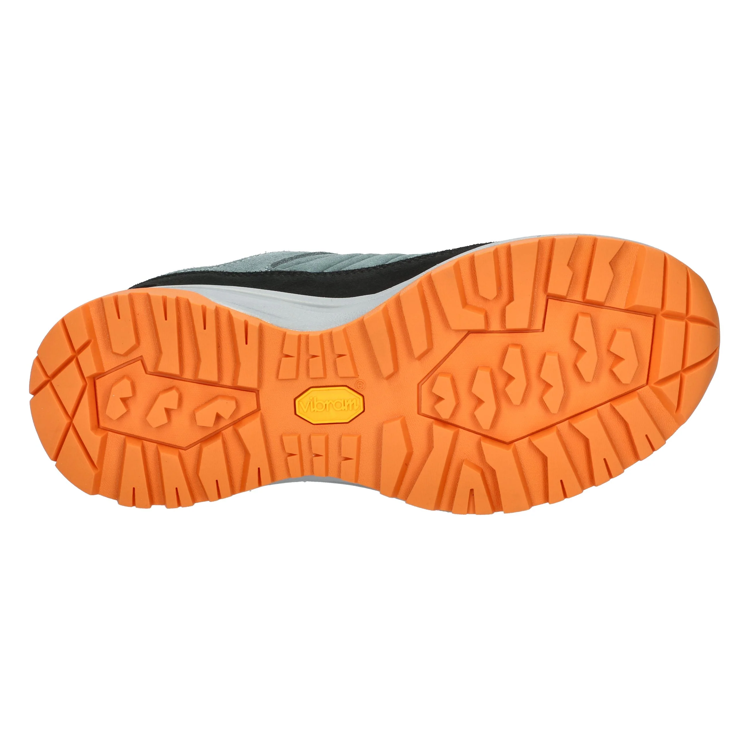 Outdoorschuh Damen Schnürung wasserdicht blau Brütting Mount Sellery Low - Image 50