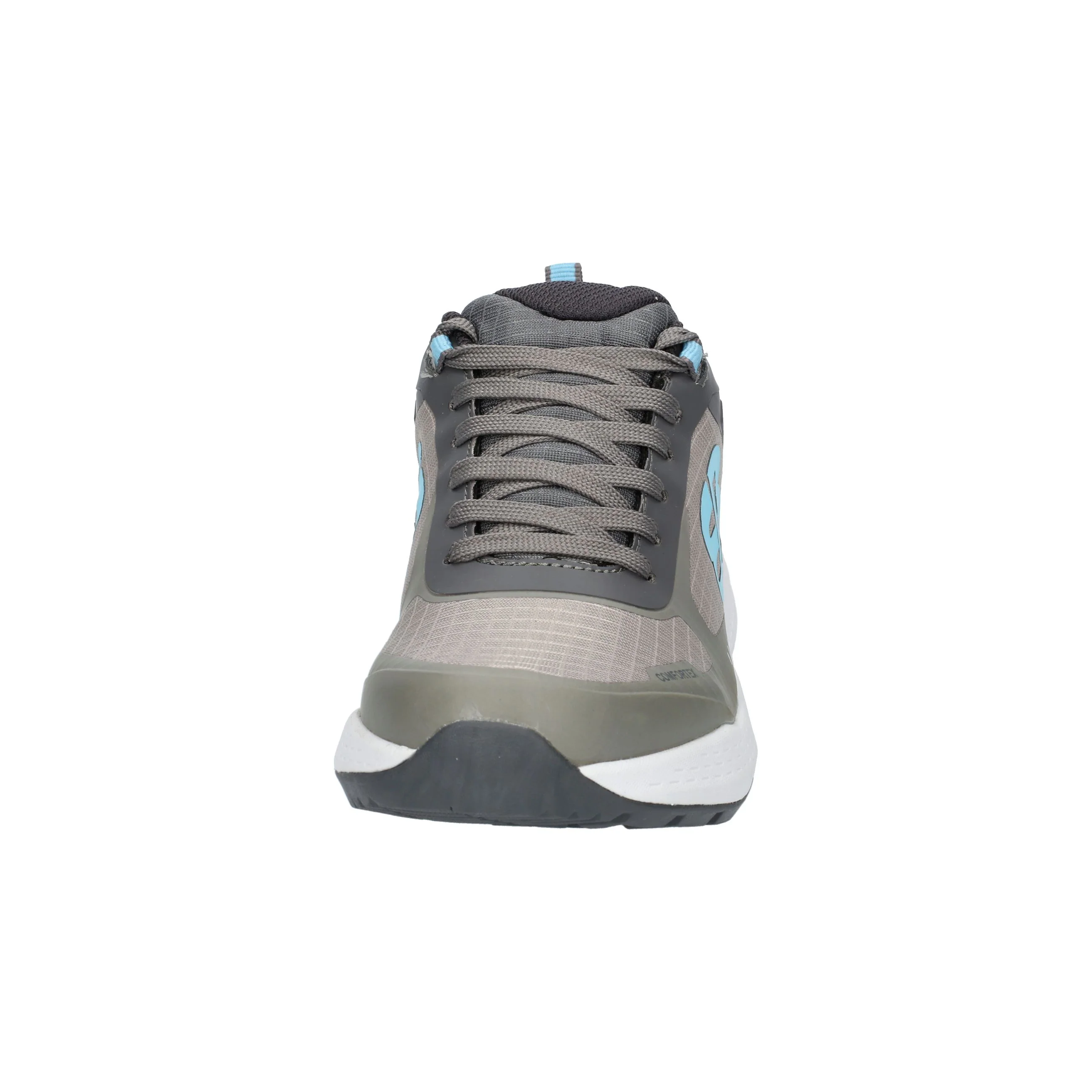 Outdoorschuh Damen Schnürung wasserdicht grau Brütting Chadron - Image 37