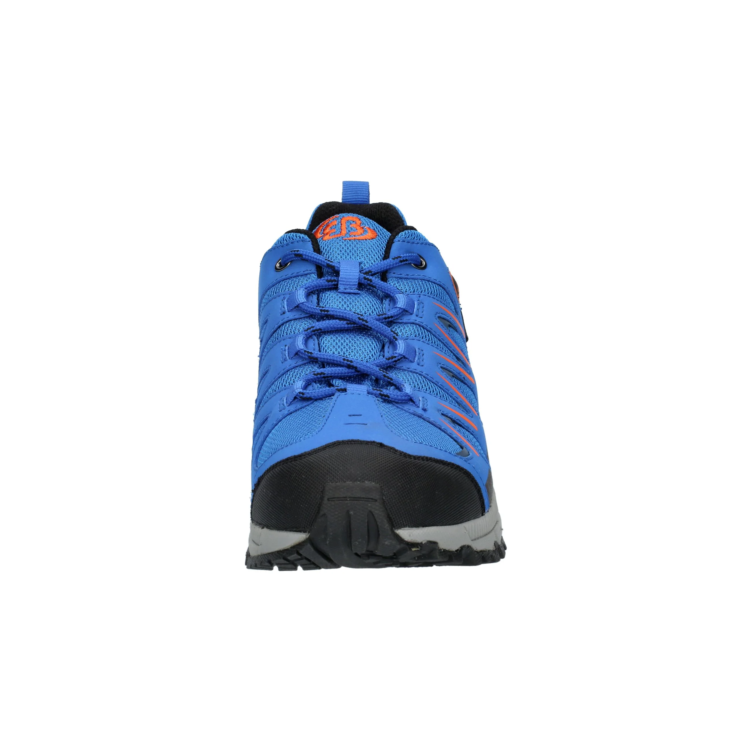 Outdoorschuh Herren Schnürung blau Brütting Expedition - Image 27