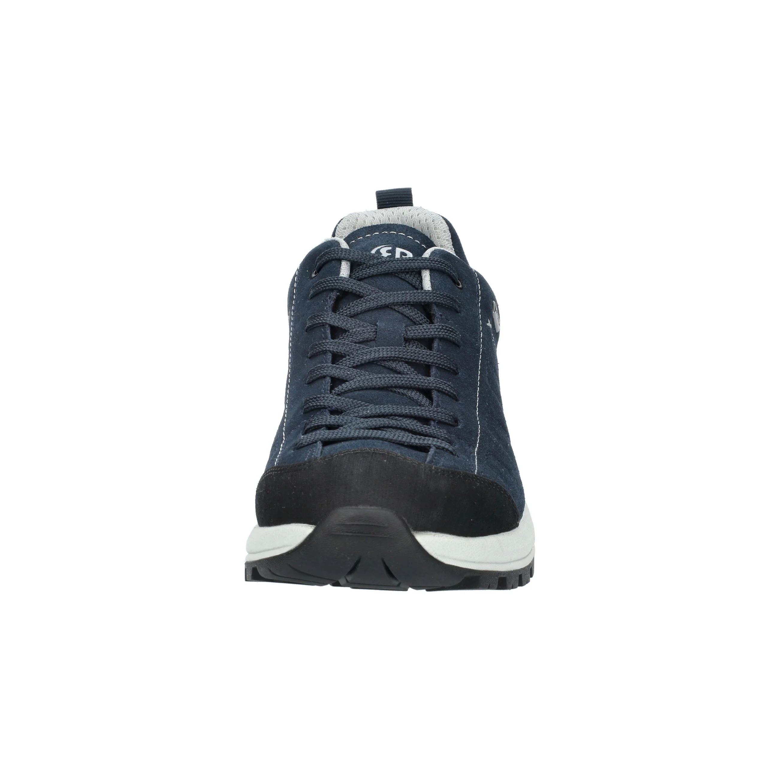 Outdoorschuh Herren Schnürung wasserdicht blau Brütting Claremont Tex - Image 57