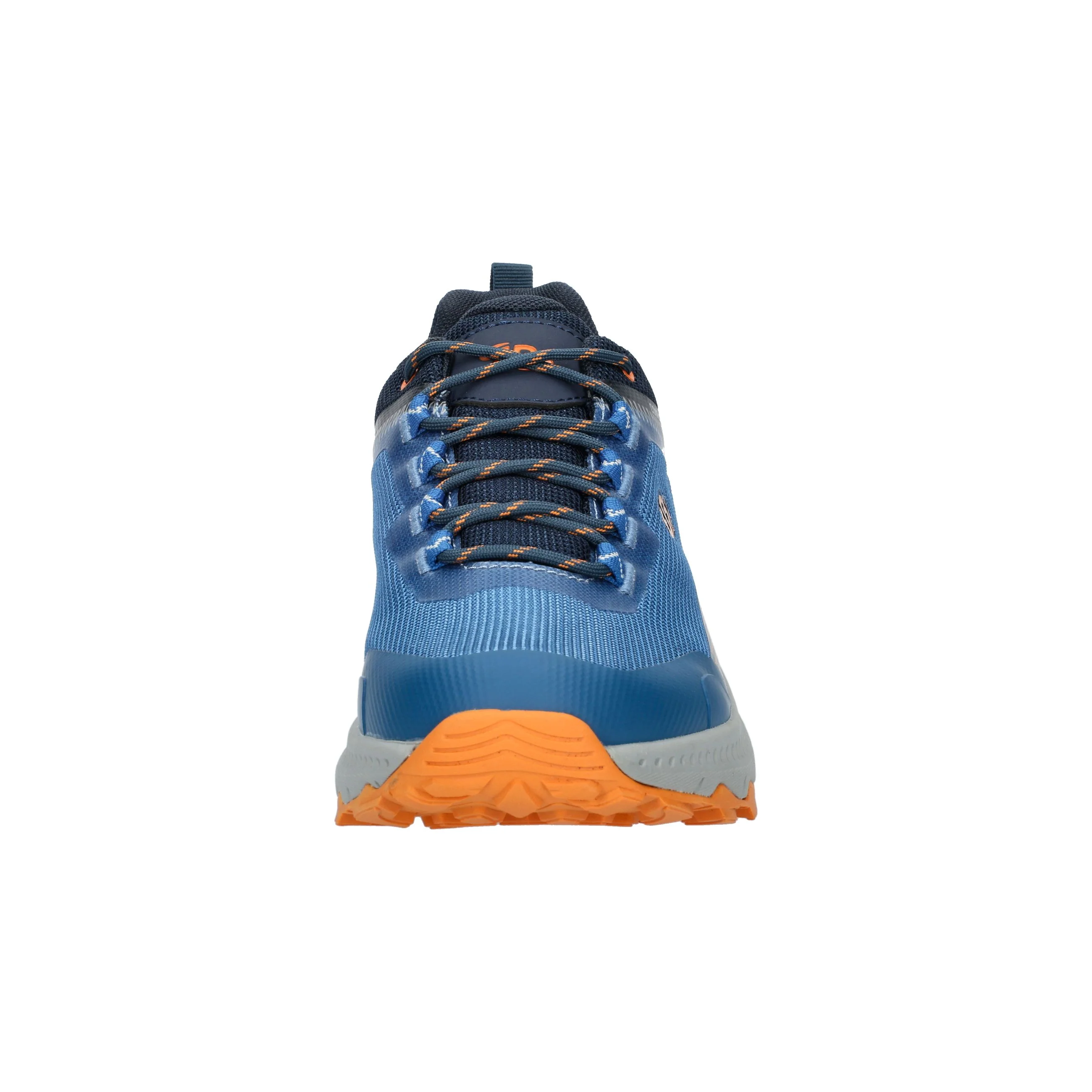 Outdoorschuh Herren Schnürung wasserdicht blau Brütting Mount Aragorn - Image 28