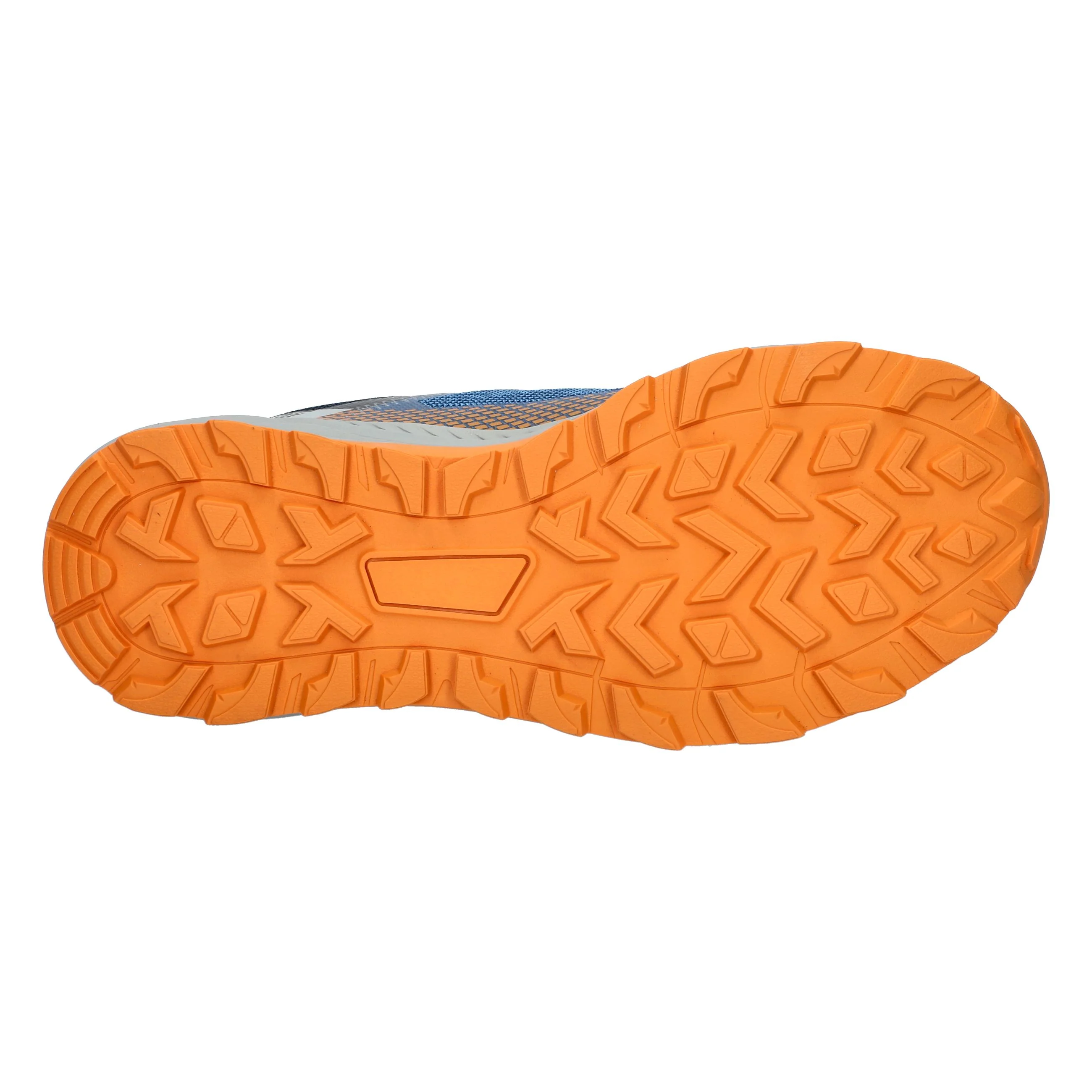 Outdoorschuh Herren Schnürung wasserdicht blau Brütting Mount Aragorn - Image 38