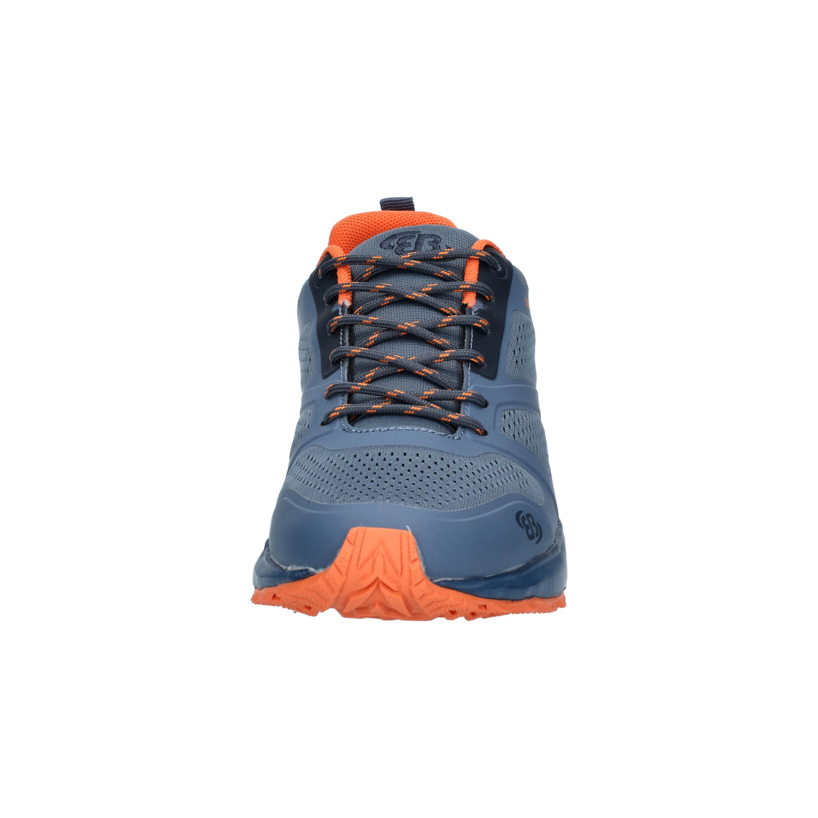 Outdoorschuh Herren Schnürung wasserdicht blau Brütting Mount Ray - Image 43