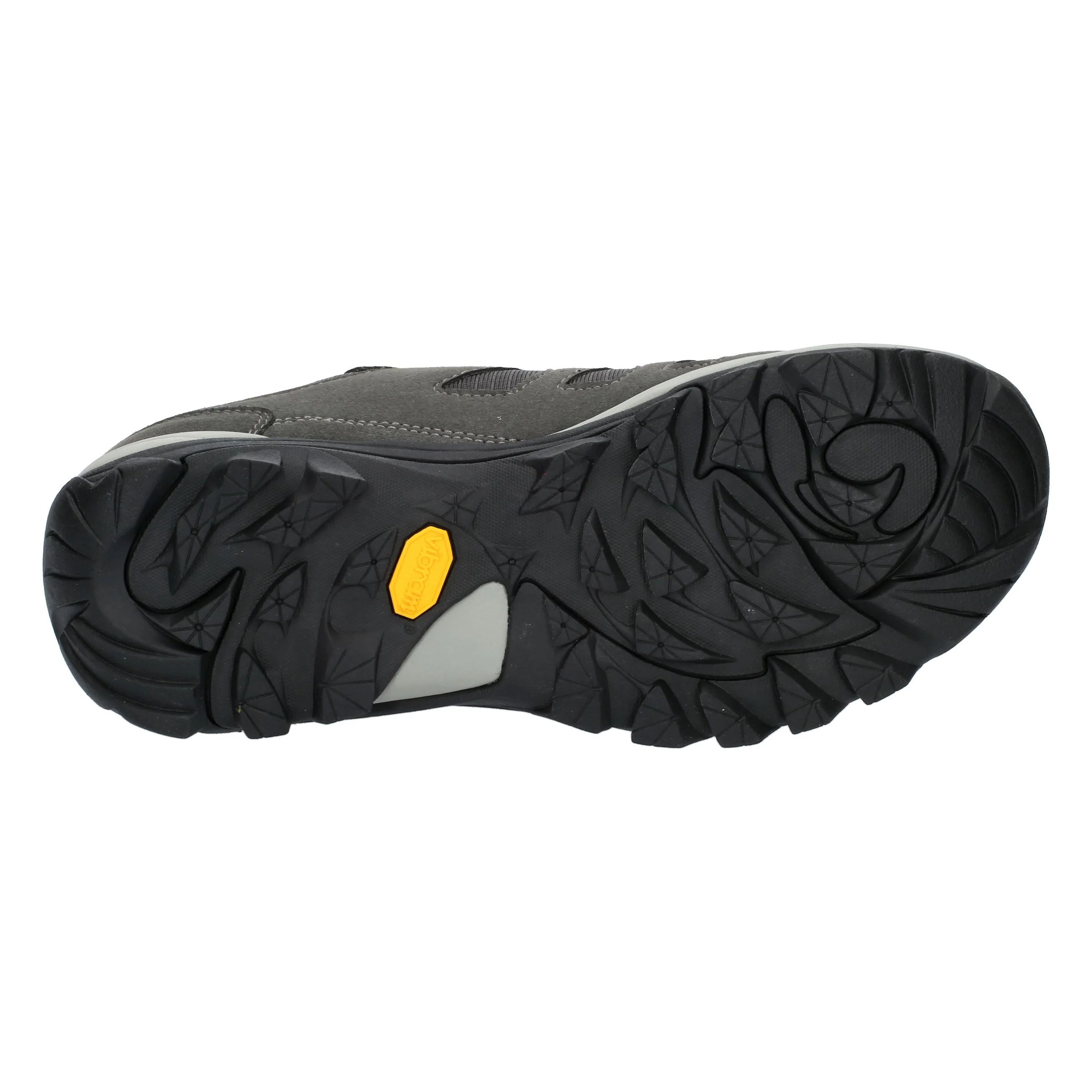 Outdoorschuh Herren Schnürung wasserdicht braun Brütting Mount Frakes Low - Image 39
