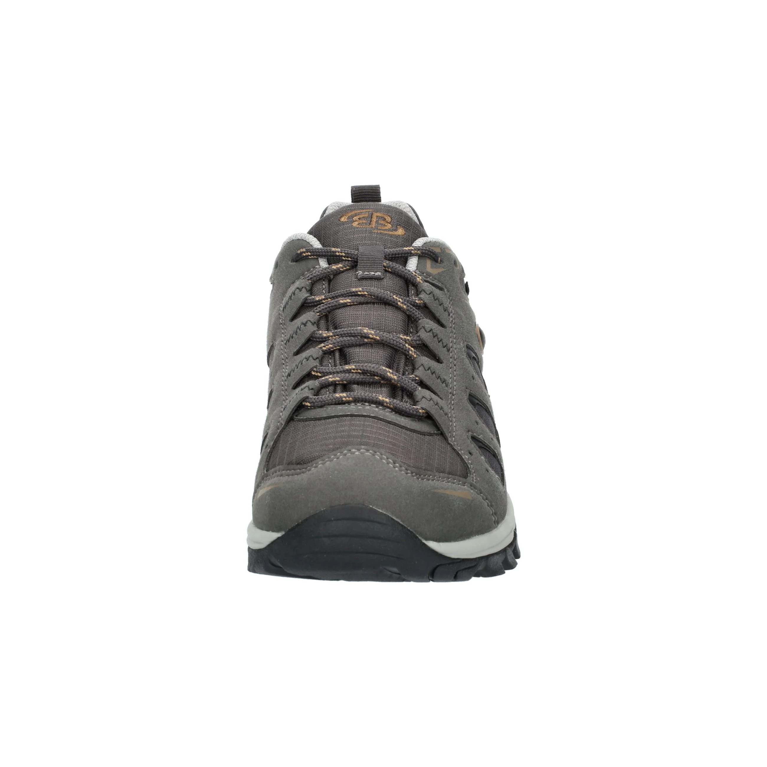 Outdoorschuh Herren Schnürung wasserdicht braun Brütting Mount Frakes Low - Image 54