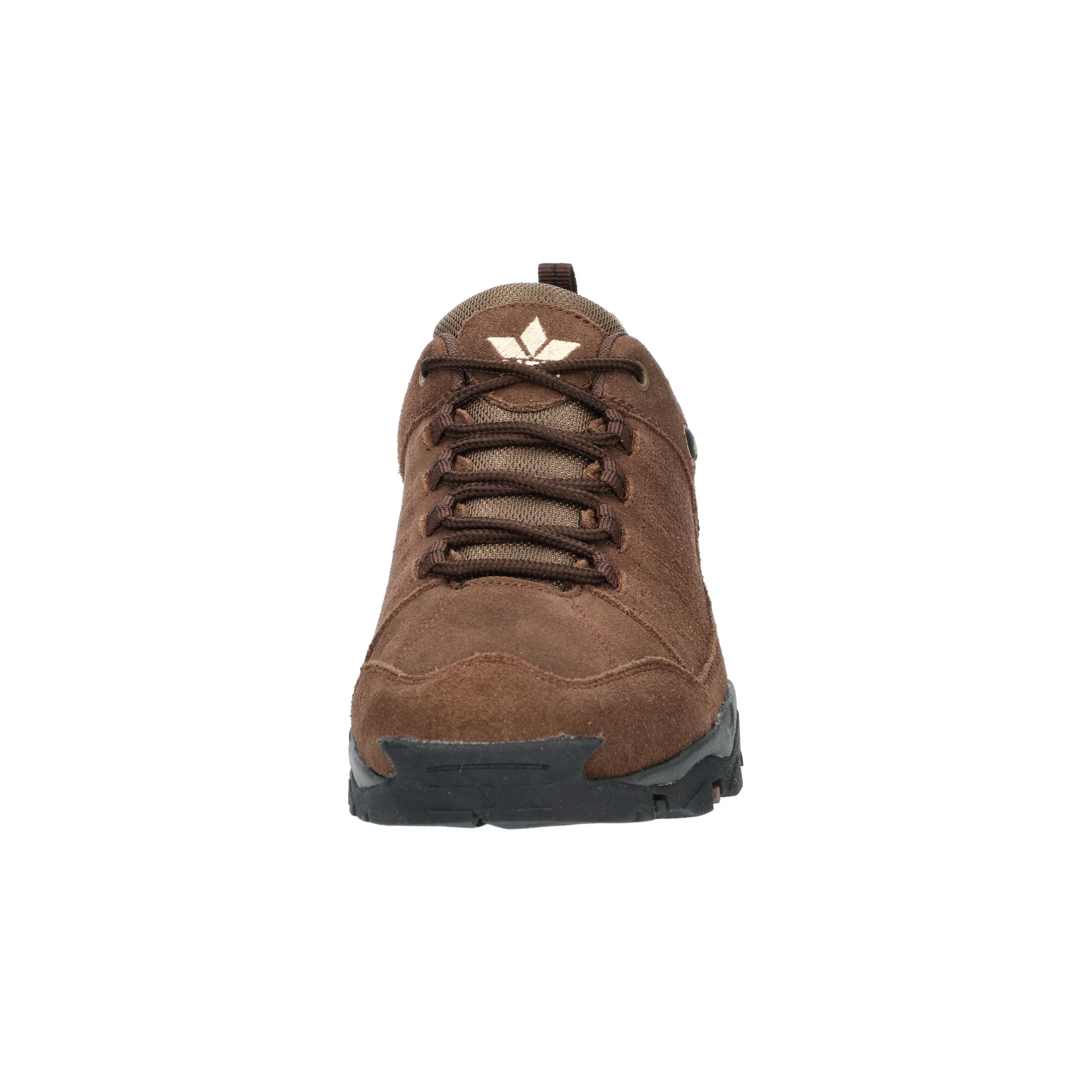 Outdoorschuh Herren Schnürung wasserdicht braun LICO Fairfield - Image 52
