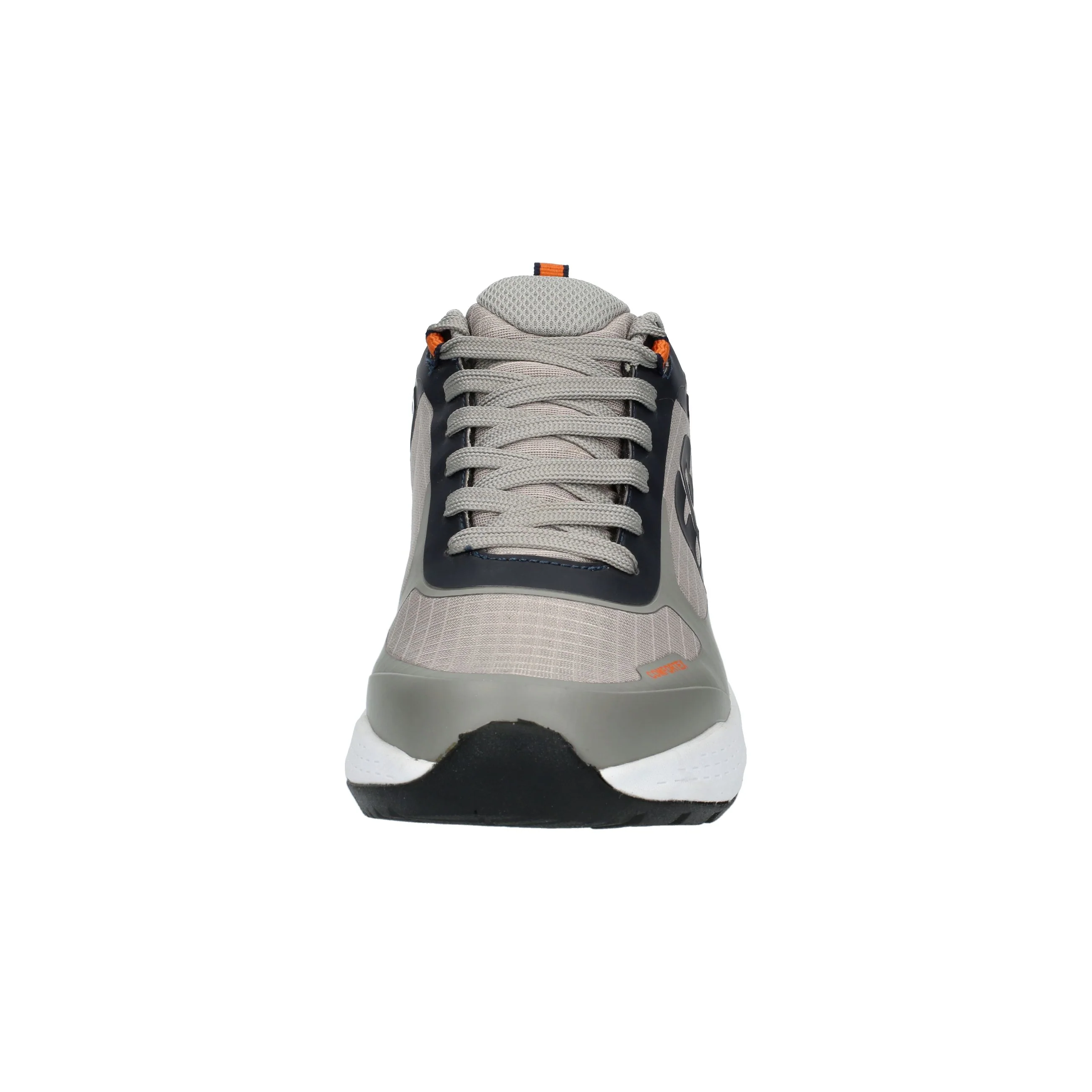 Outdoorschuh Herren Schnürung wasserdicht grau Brütting Chadron - Image 28
