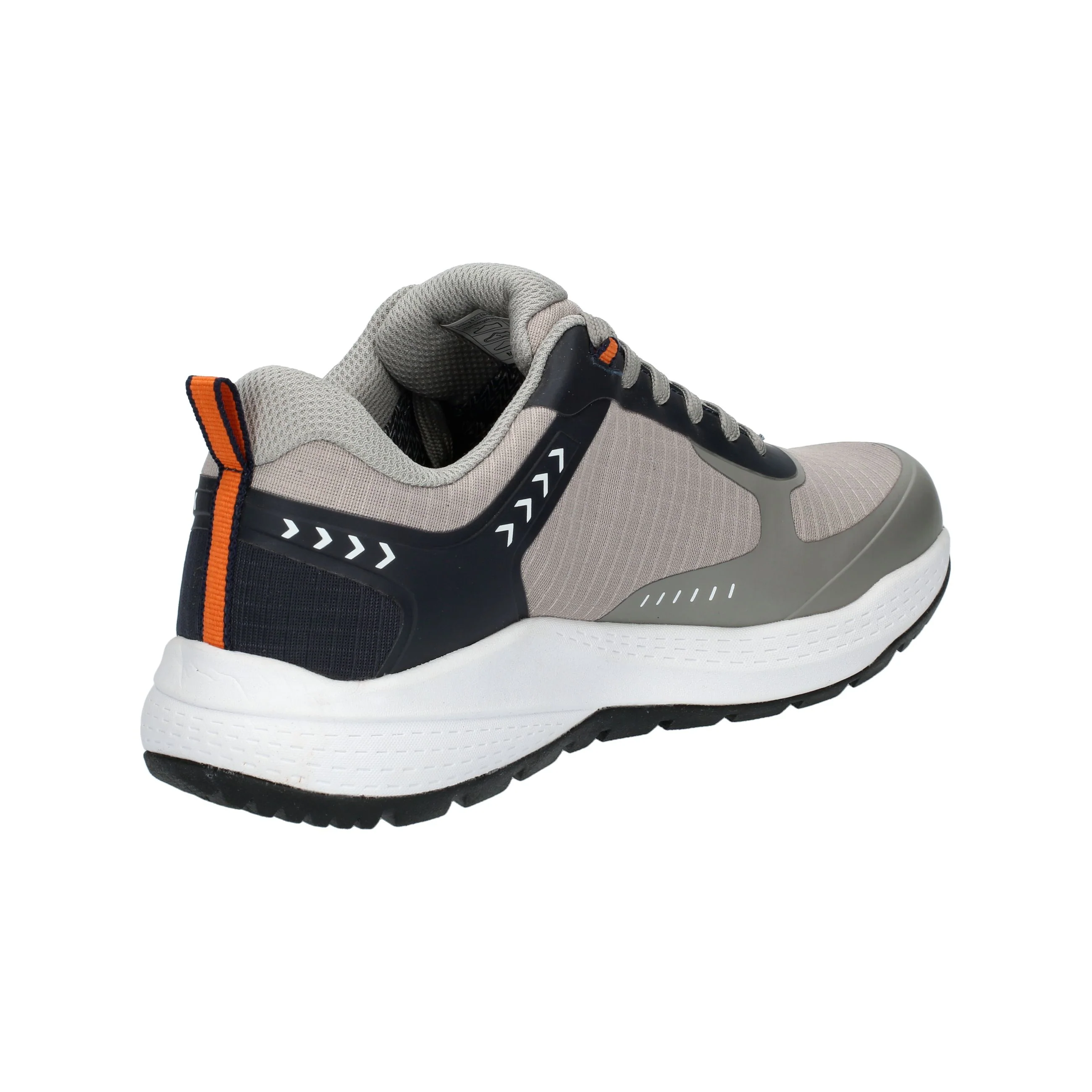 Outdoorschuh Herren Schnürung wasserdicht grau Brütting Chadron - Image 32