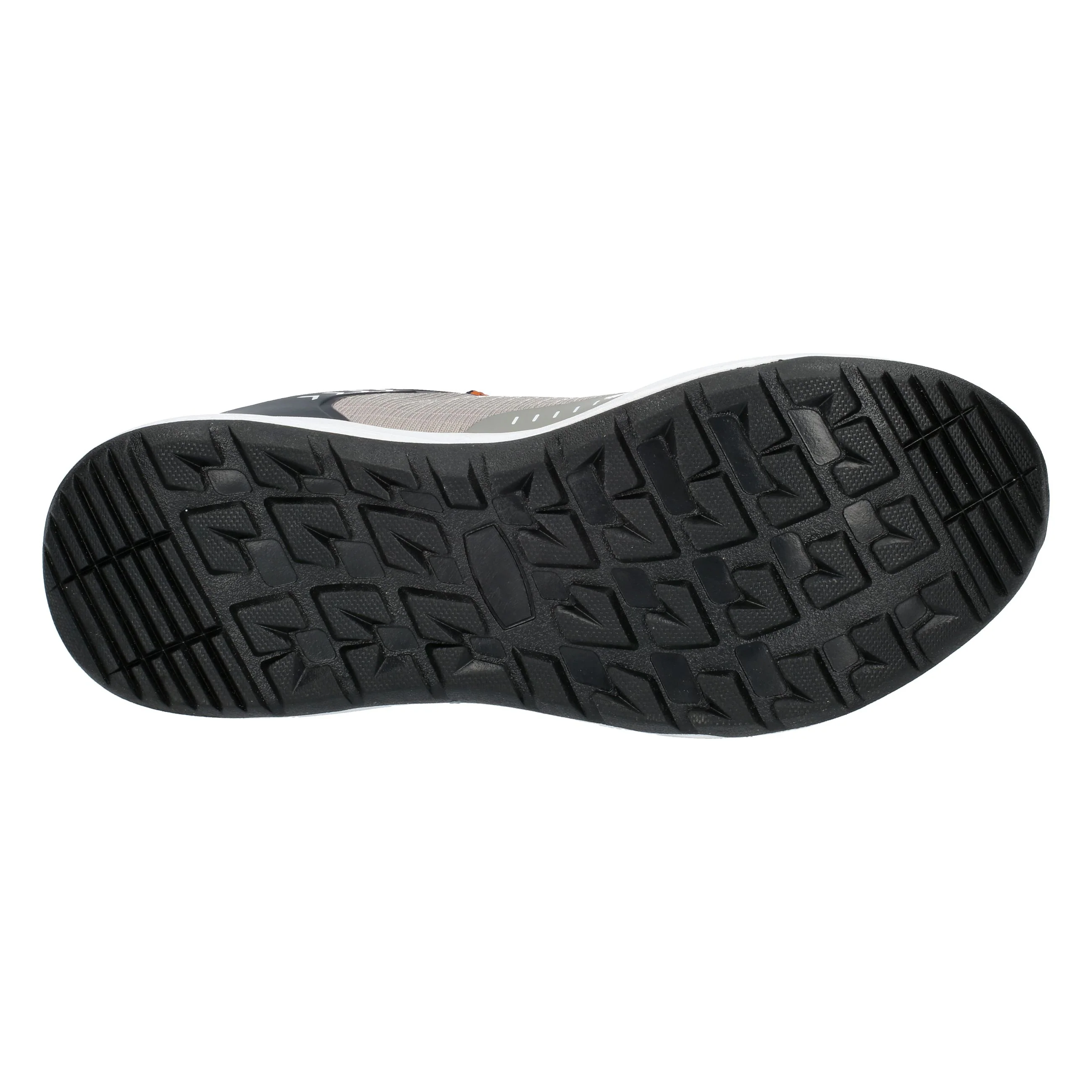 Outdoorschuh Herren Schnürung wasserdicht grau Brütting Chadron - Image 60