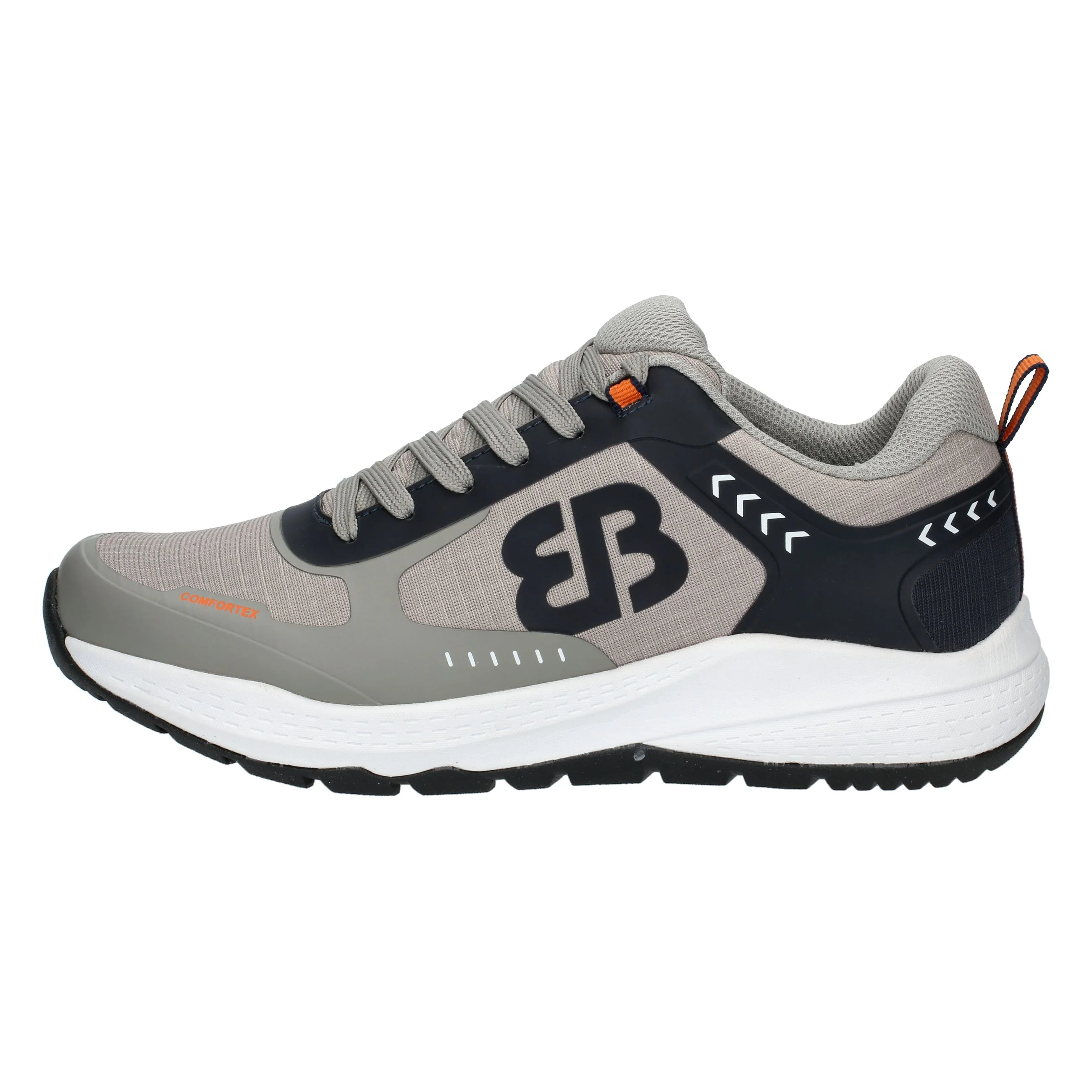 Outdoorschuh Herren Schnürung wasserdicht grau Brütting Chadron - Image 64