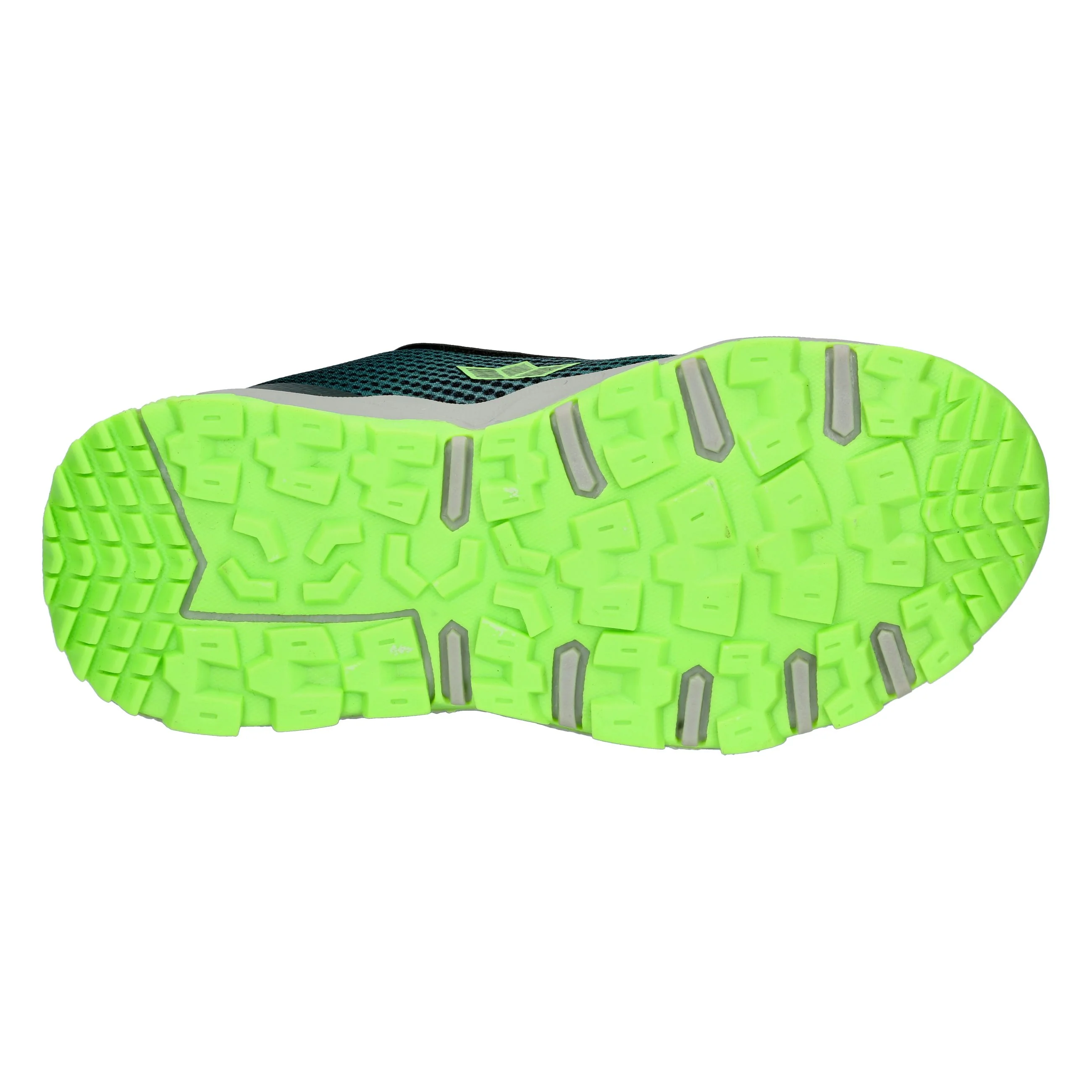 Outdoorschuh Jungen Schnellschnürsystem wasserdicht grün LICO Lakeside - Image 97