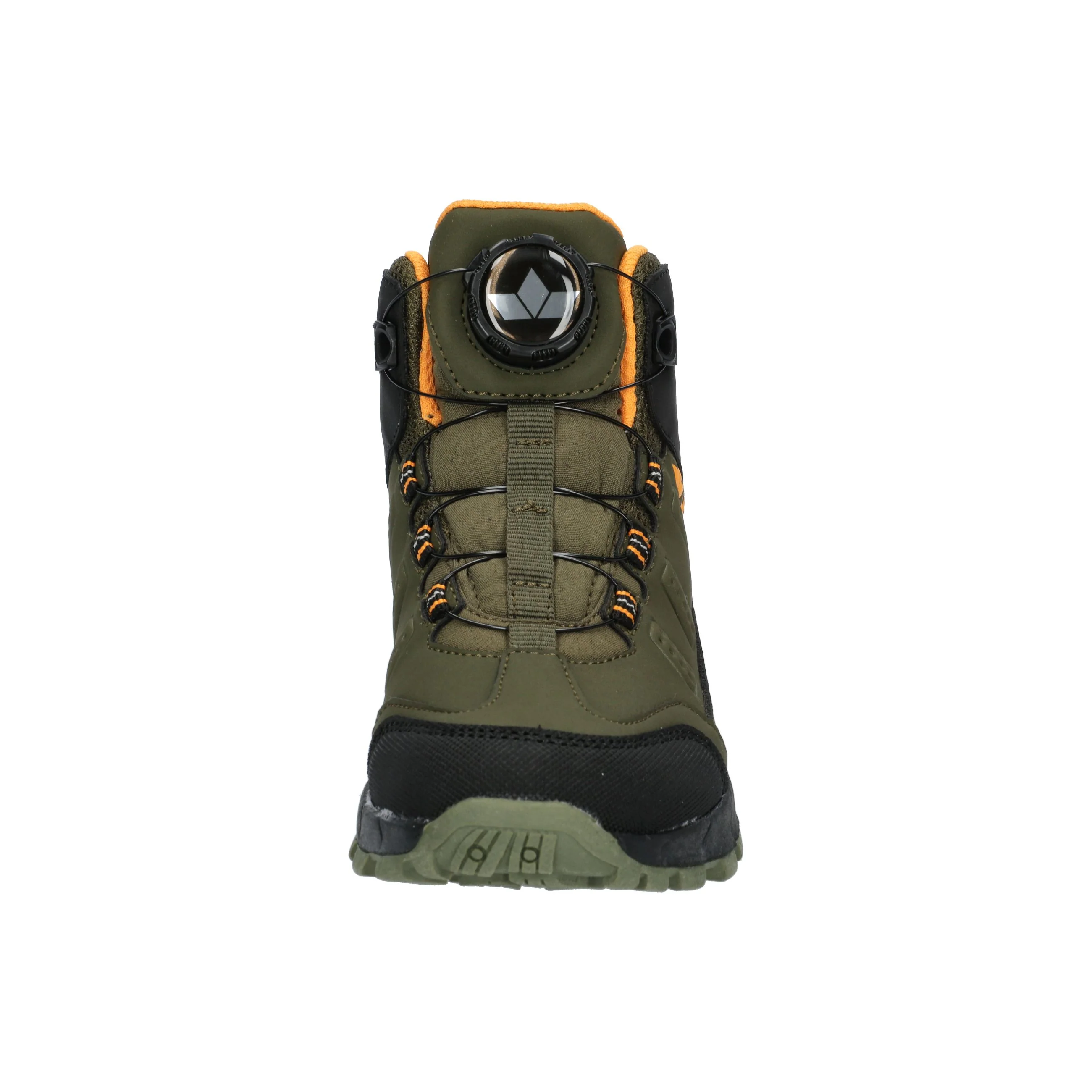 Outdoorschuh Jungen Schnellschnürsystem wasserdicht grün LICO Ridgeway - Image 33