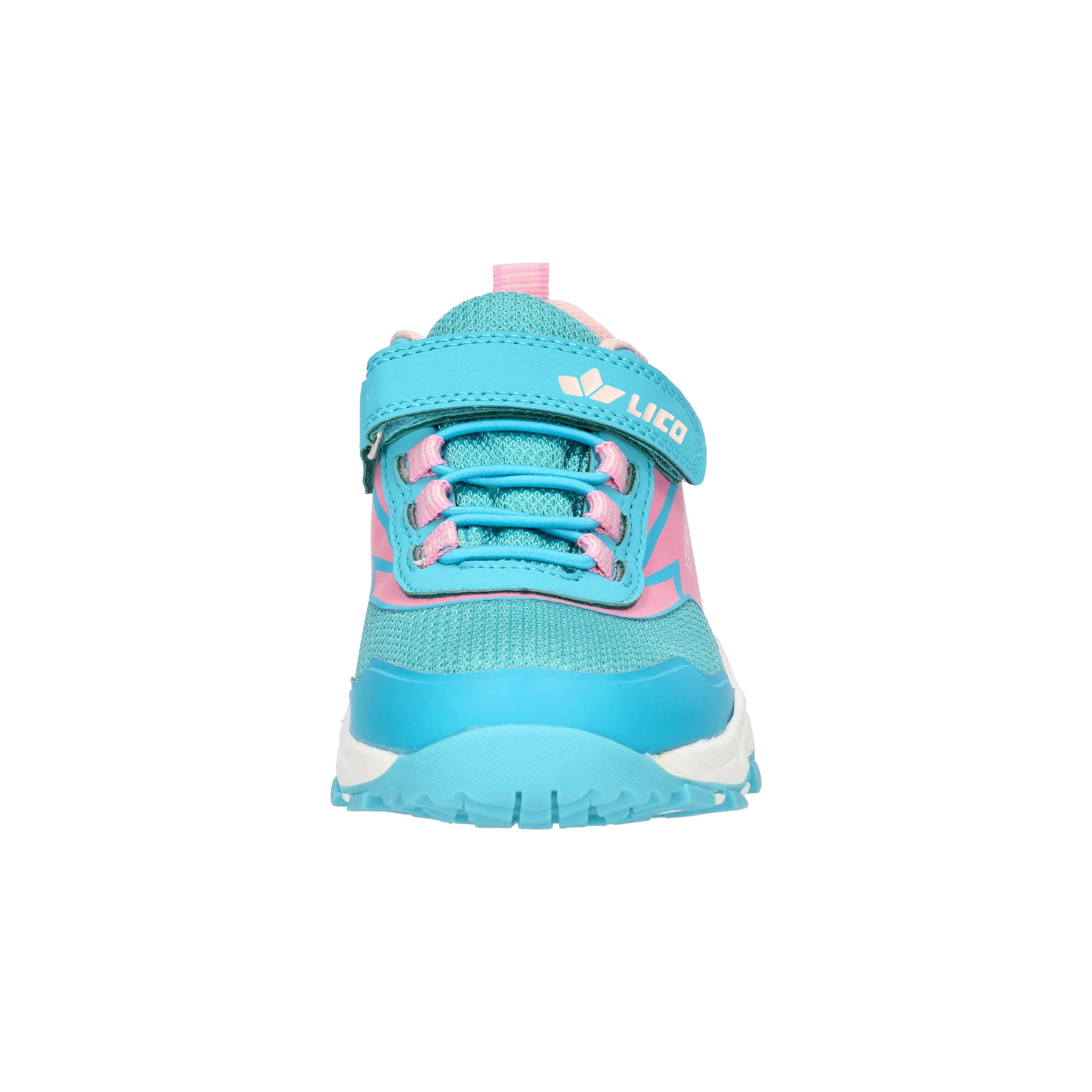 Outdoorschuh Mädchen Klettverschluss wasserdicht türkis LICO Amberley VS - Image 89