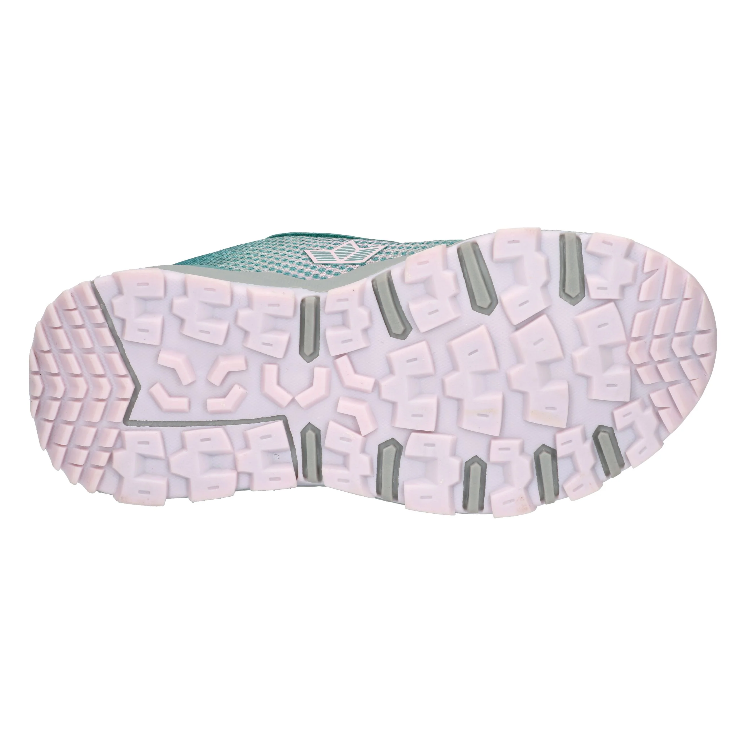 Outdoorschuh Mädchen Schnellschnürsystem wasserdicht türkis LICO Lakeside - Image 60