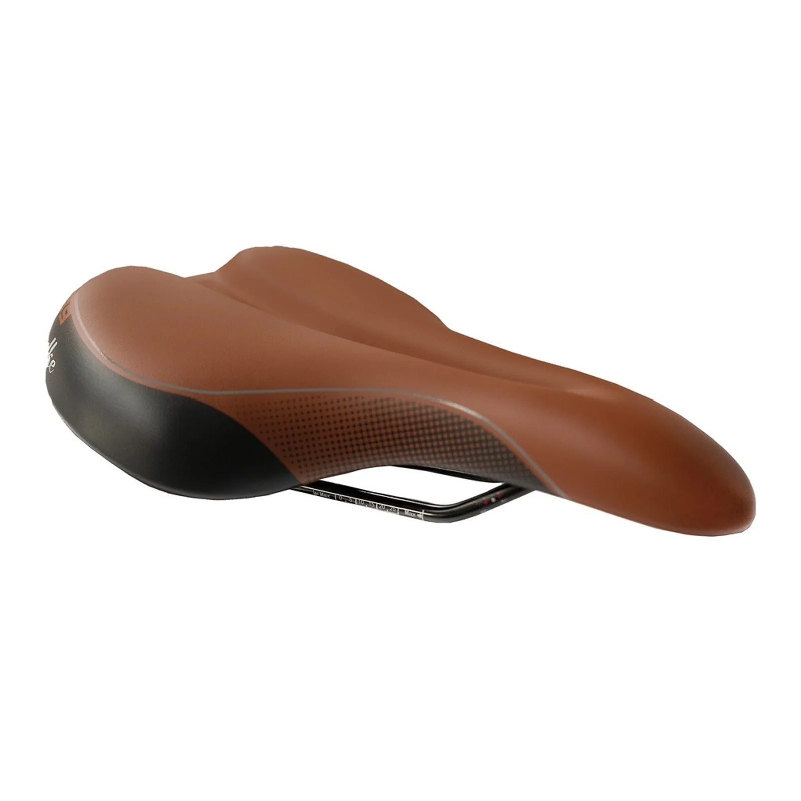 P&P Pro Cycling Bequemsattel Engelke 851