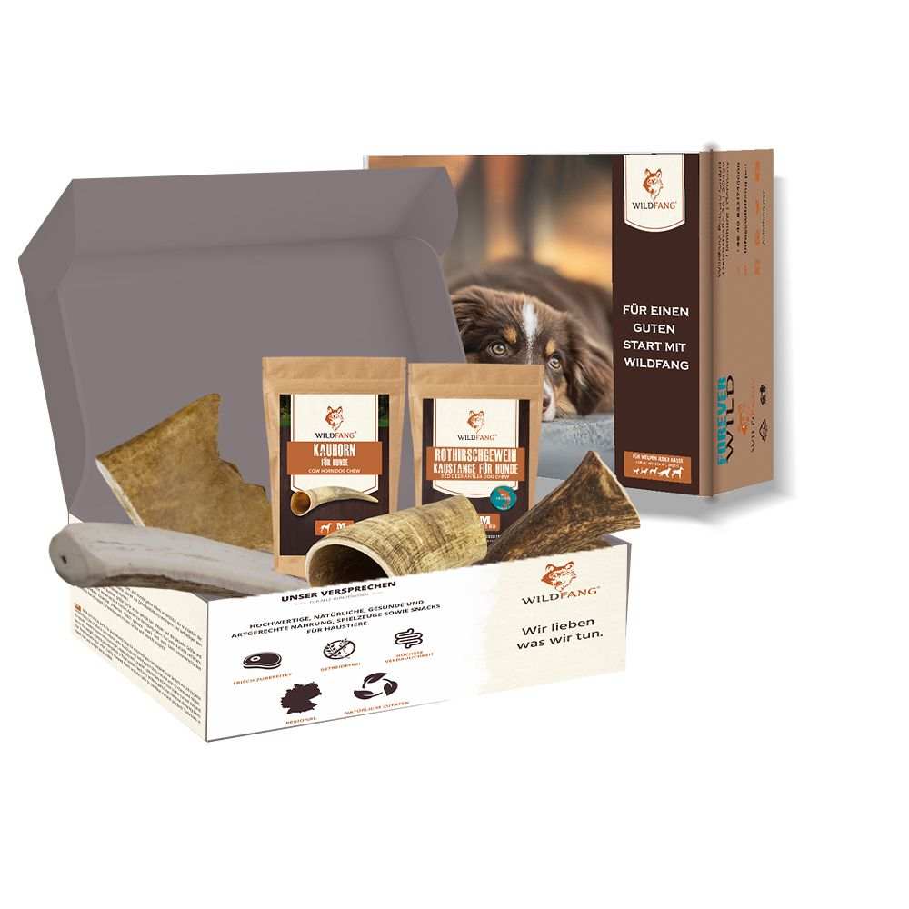 Paket "Geweihliebe" - Image 11