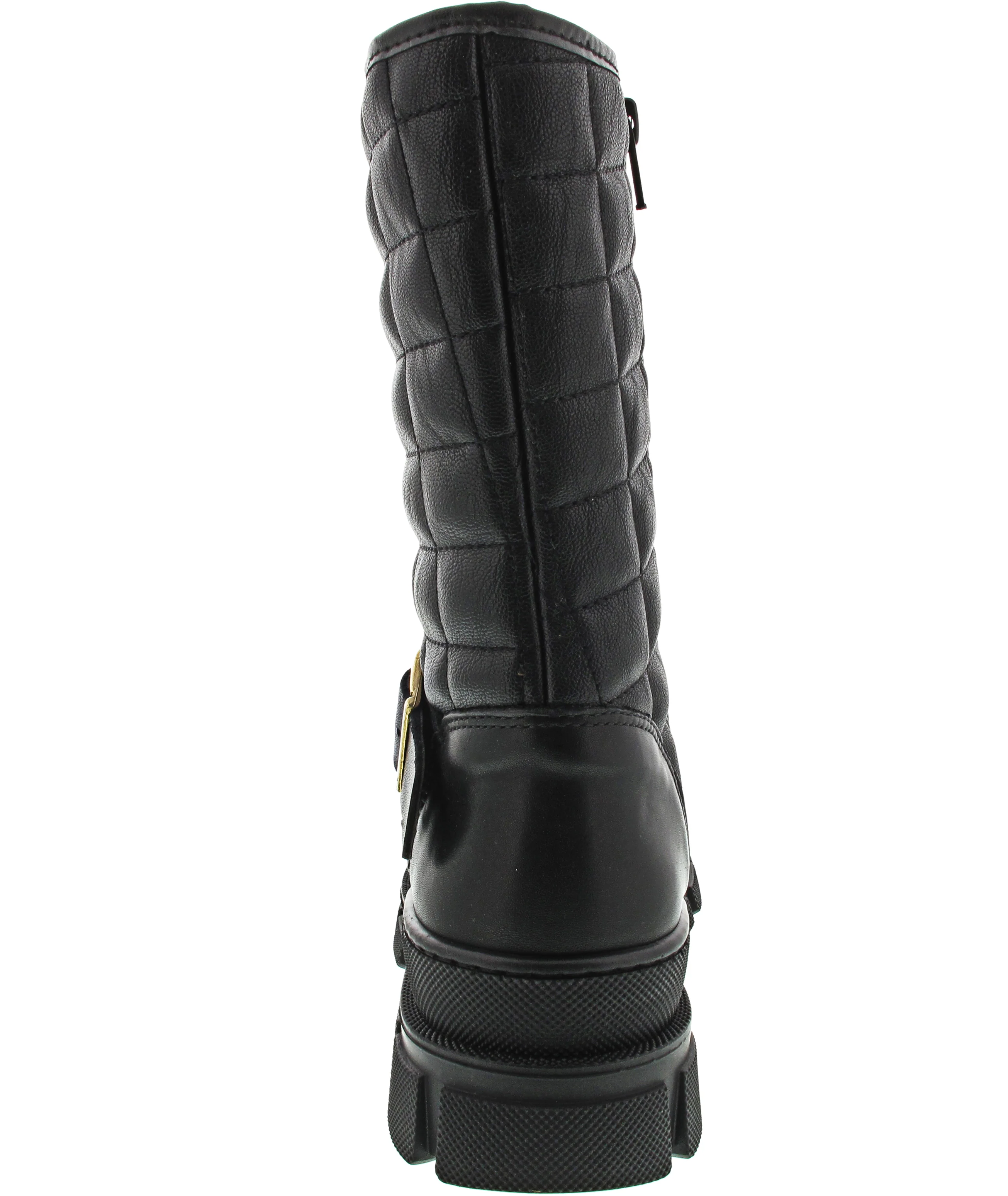 Palpa Boots Schwarz - Image 6