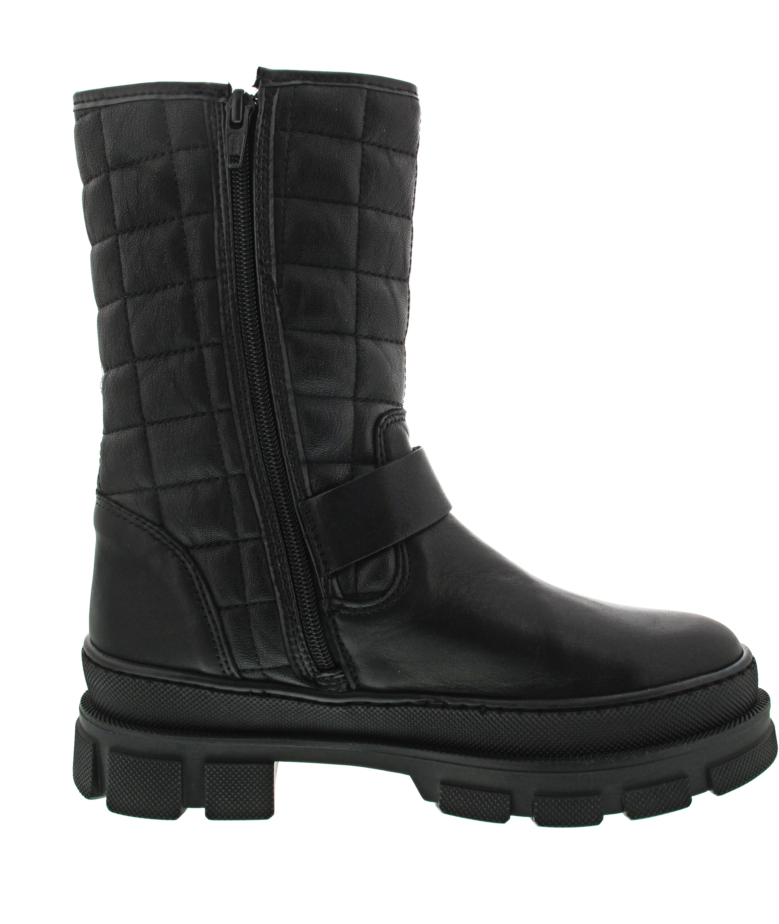 Palpa Boots Schwarz - Image 9