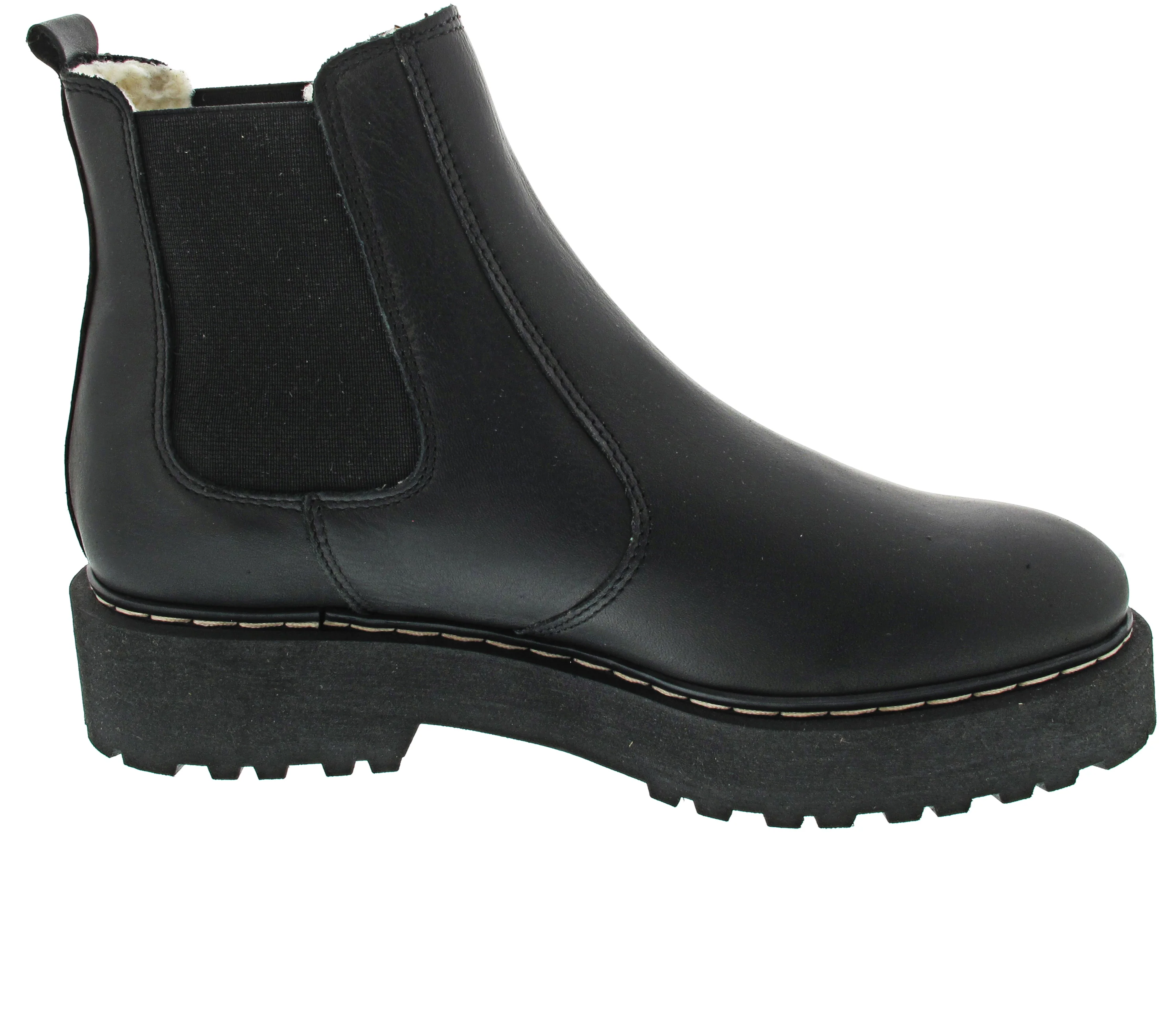 Palpa Chelsea Boot Schwarz - Image 14