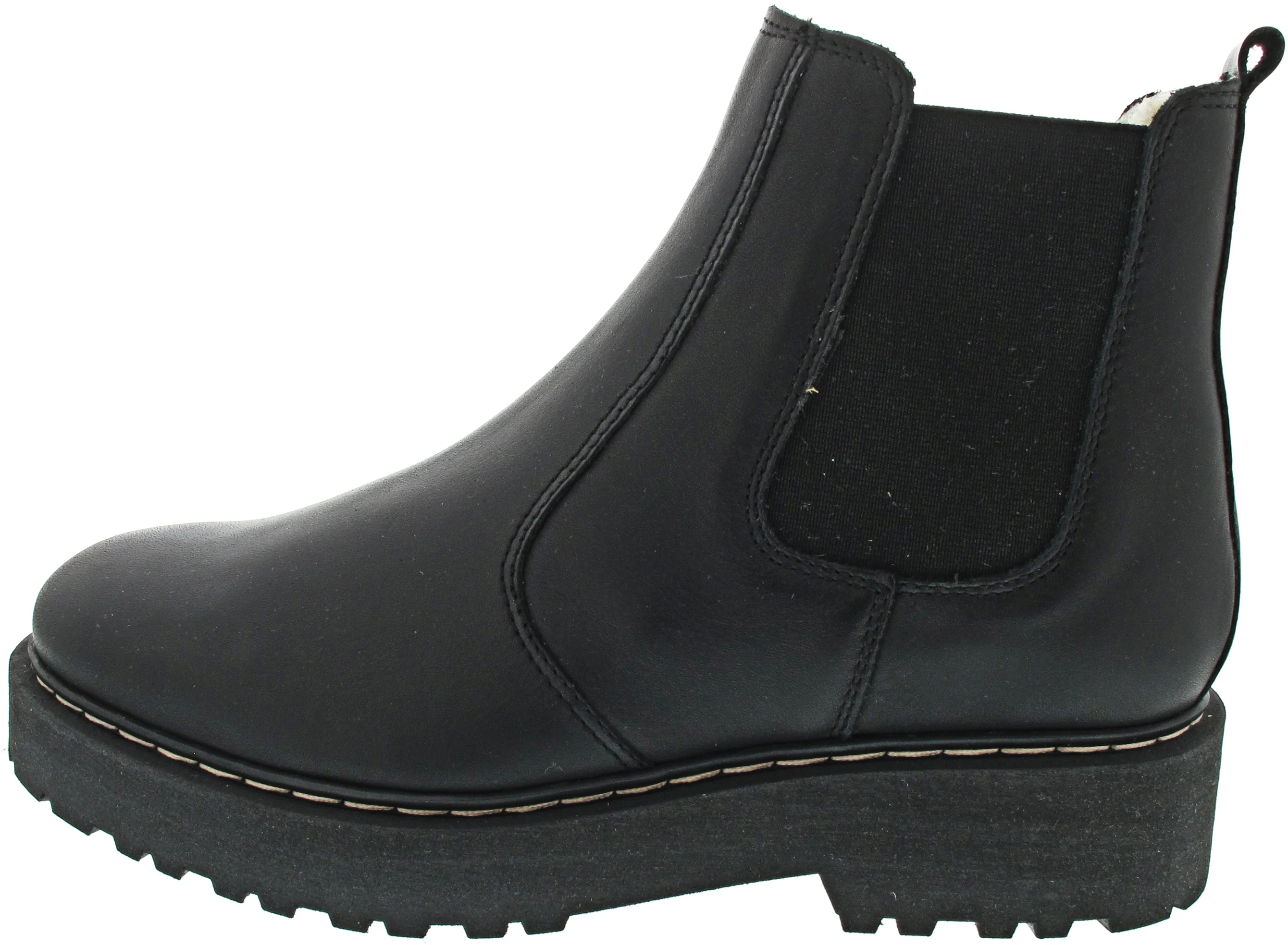 Palpa Chelsea Boot Schwarz - Image 2