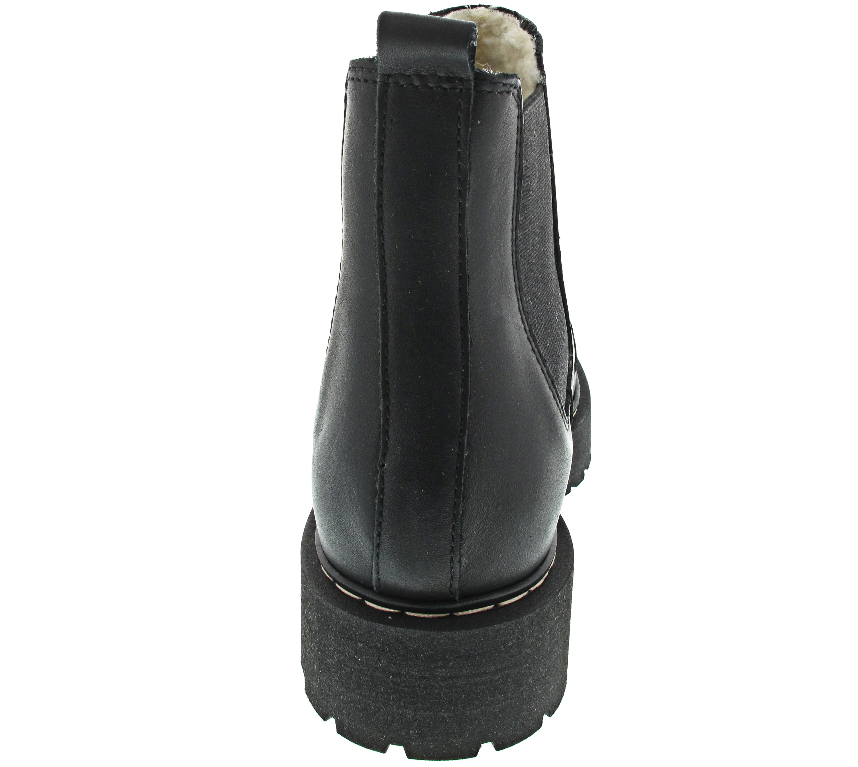 Palpa Chelsea Boot Schwarz - Image 7