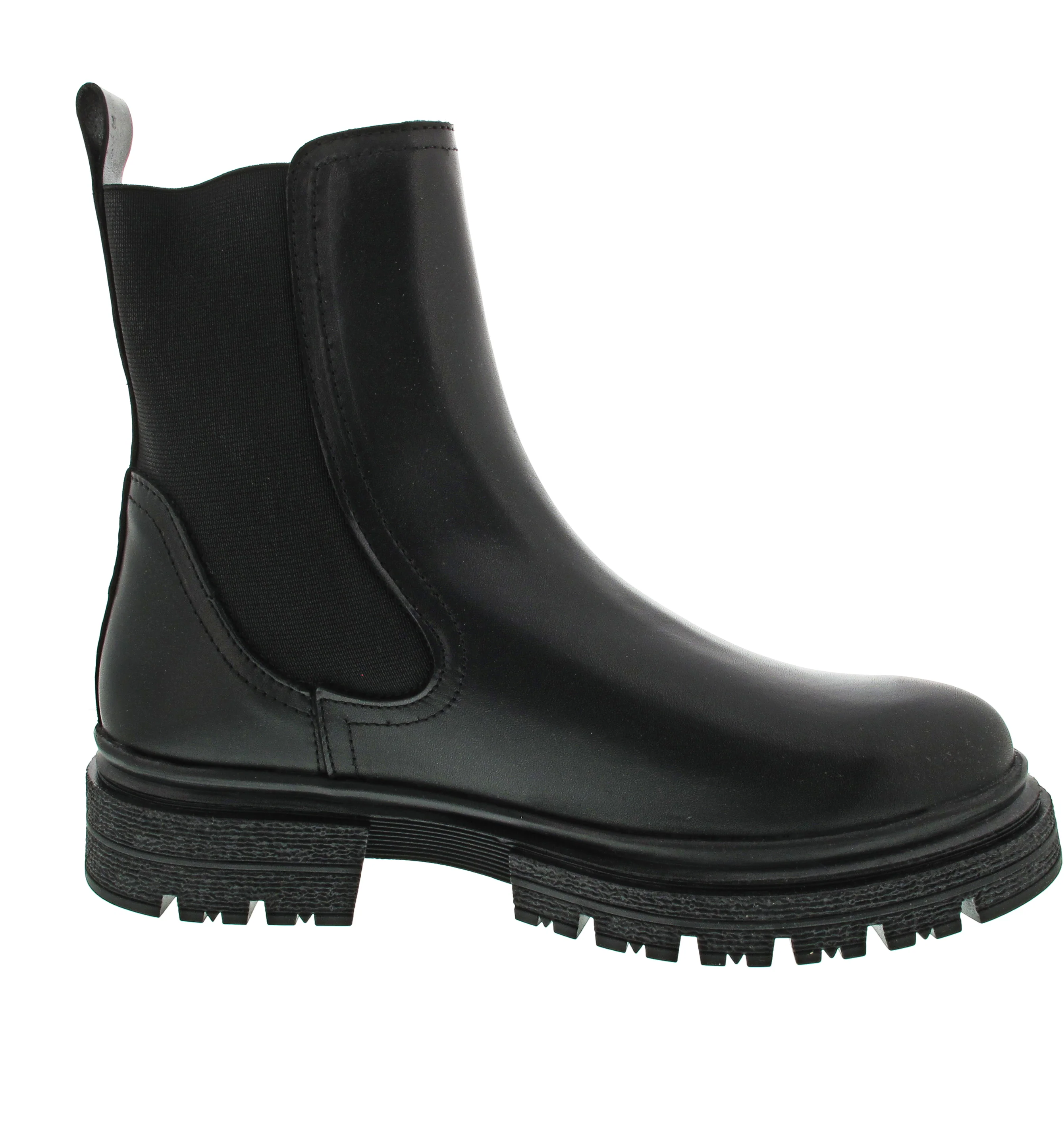 Palpa Chelsea Boot Schwarz - Image 15
