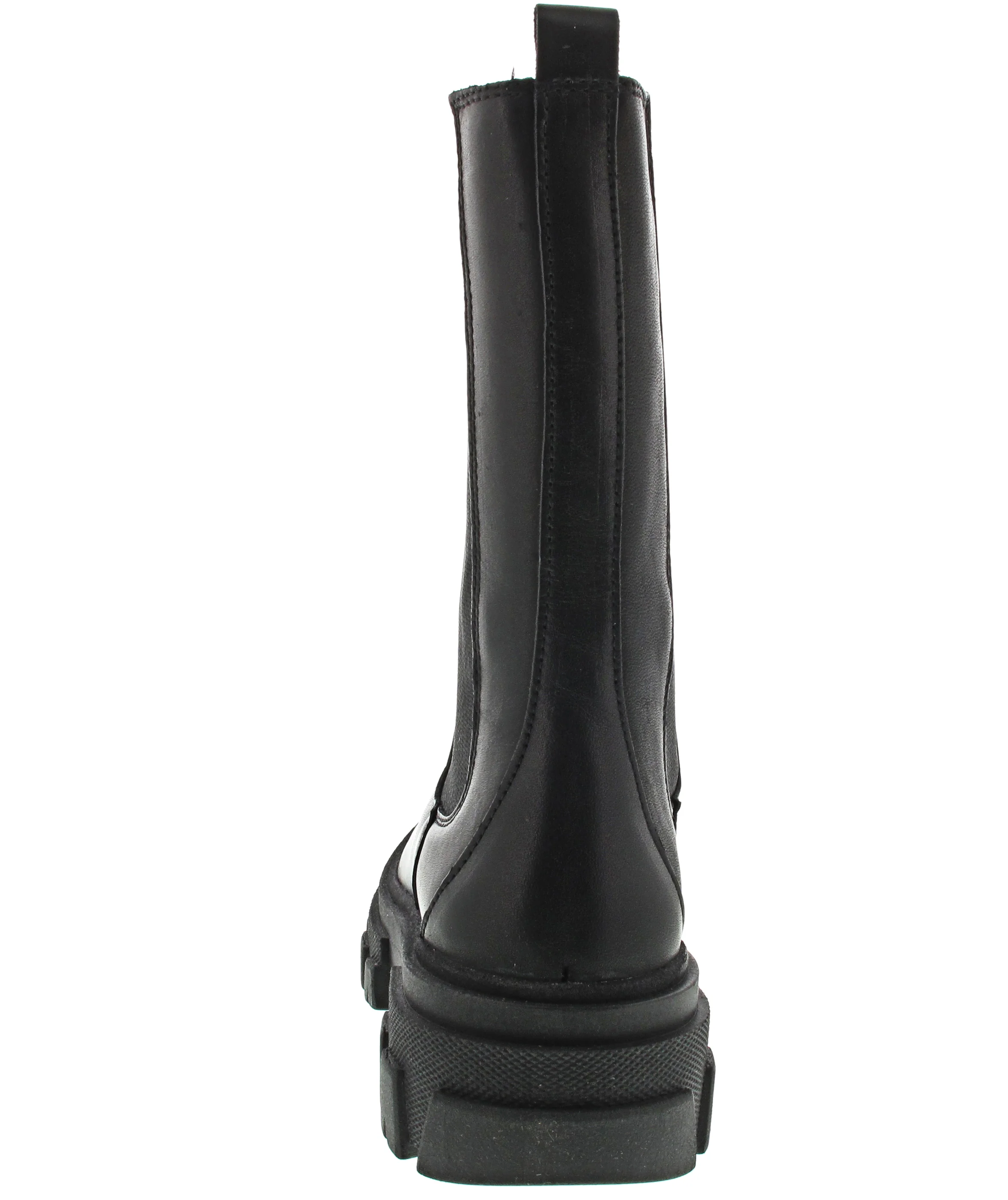 Palpa Chelsea Boot Schwarz - Image 2