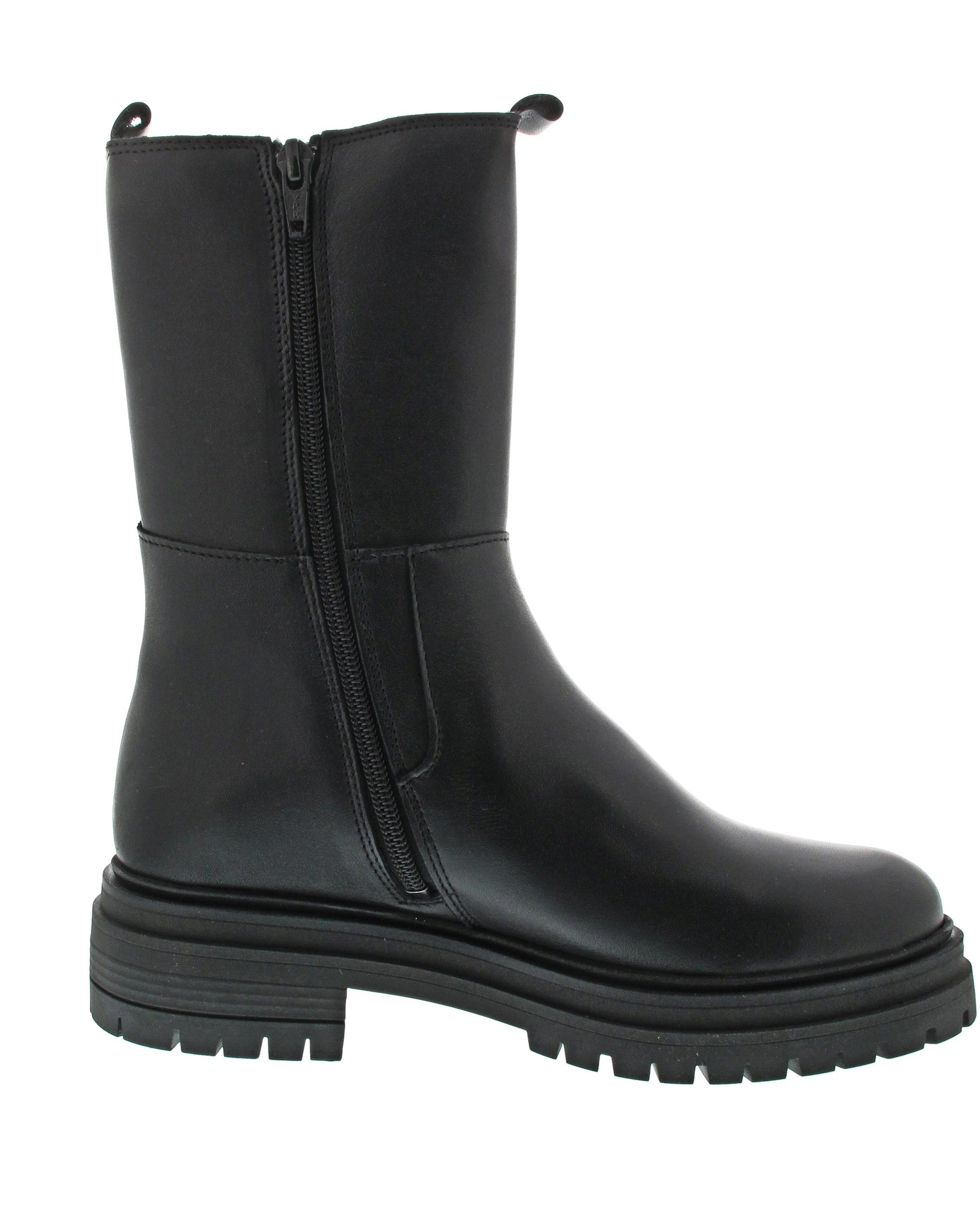 Palpa Chelsea Boot Schwarz - Image 6