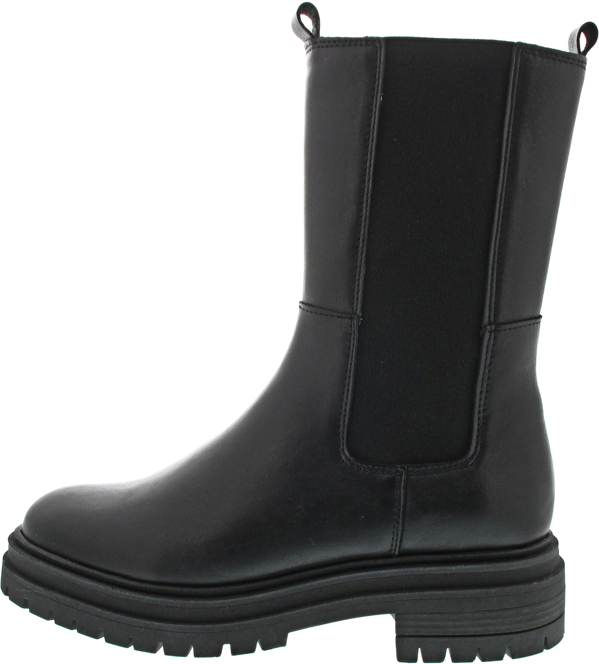 Palpa Chelsea Boot Schwarz - Image 5
