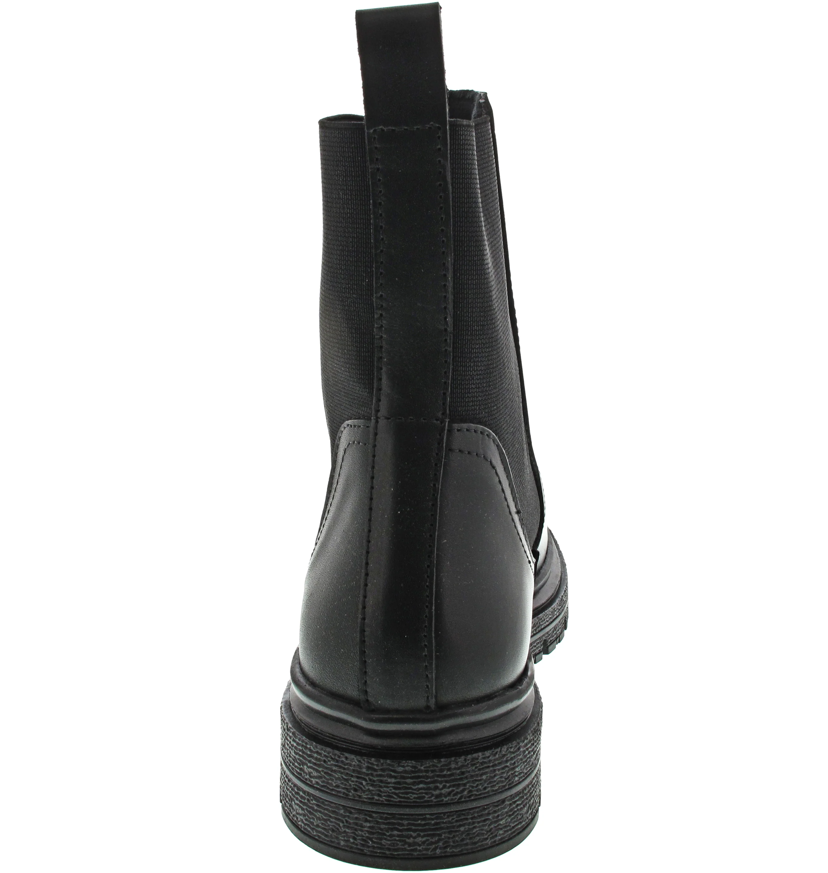Palpa Chelsea Boot Schwarz - Image 8