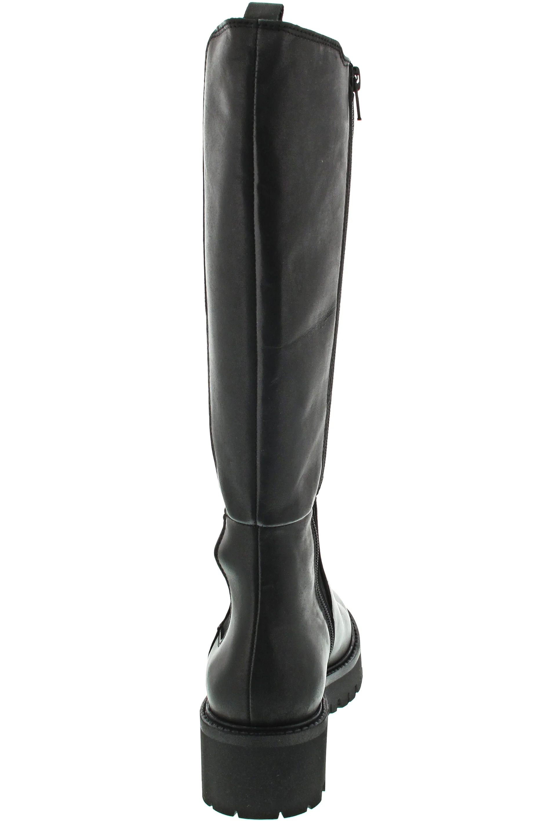 Palpa Schaftstiefel Schwarz - Image 5