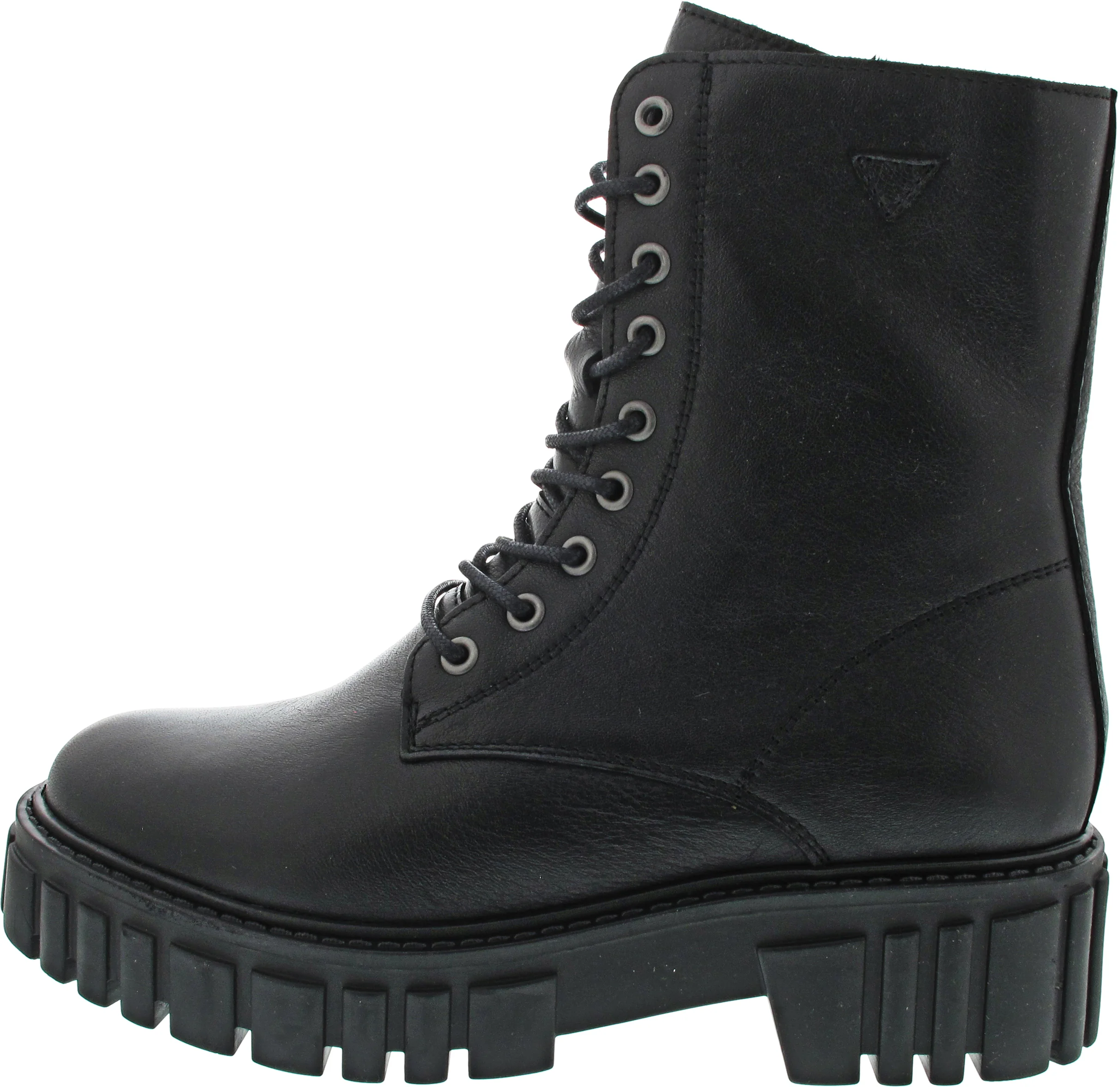 Palpa Schnürstiefel Schwarz - Image 5