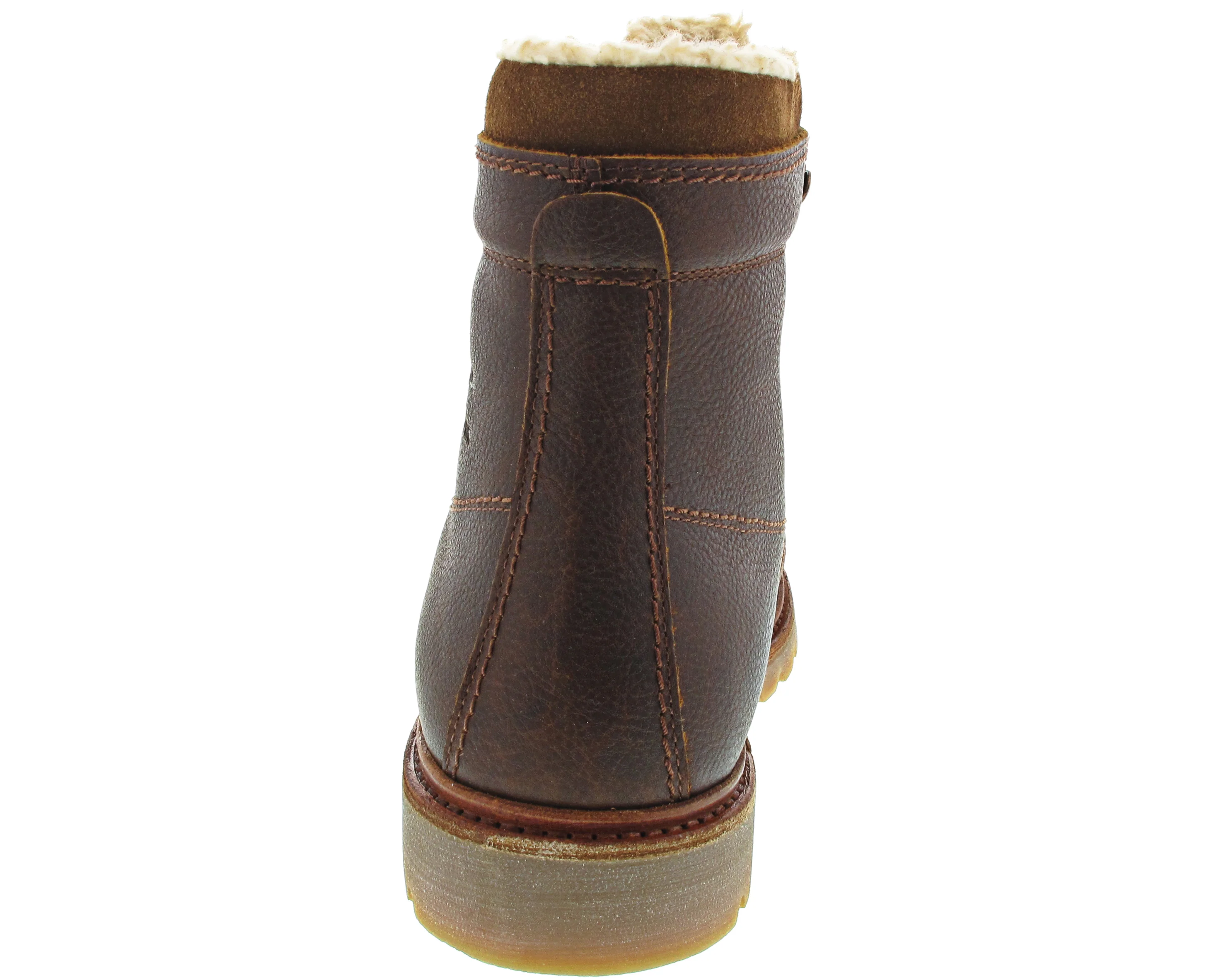 Panama Jack Schnürstiefel Braun - Image 18