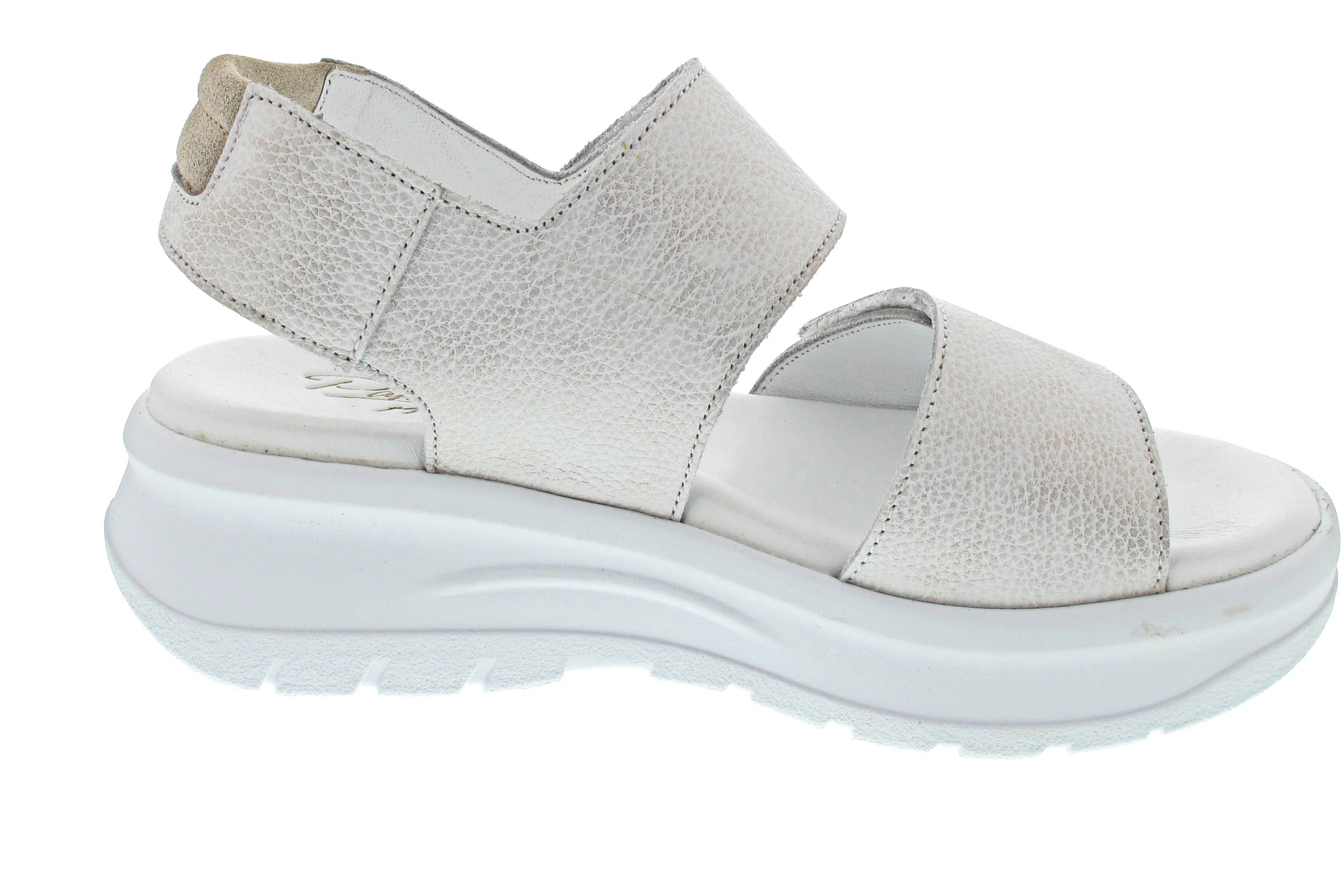 Panama Jack Sandale Beige - Image 6