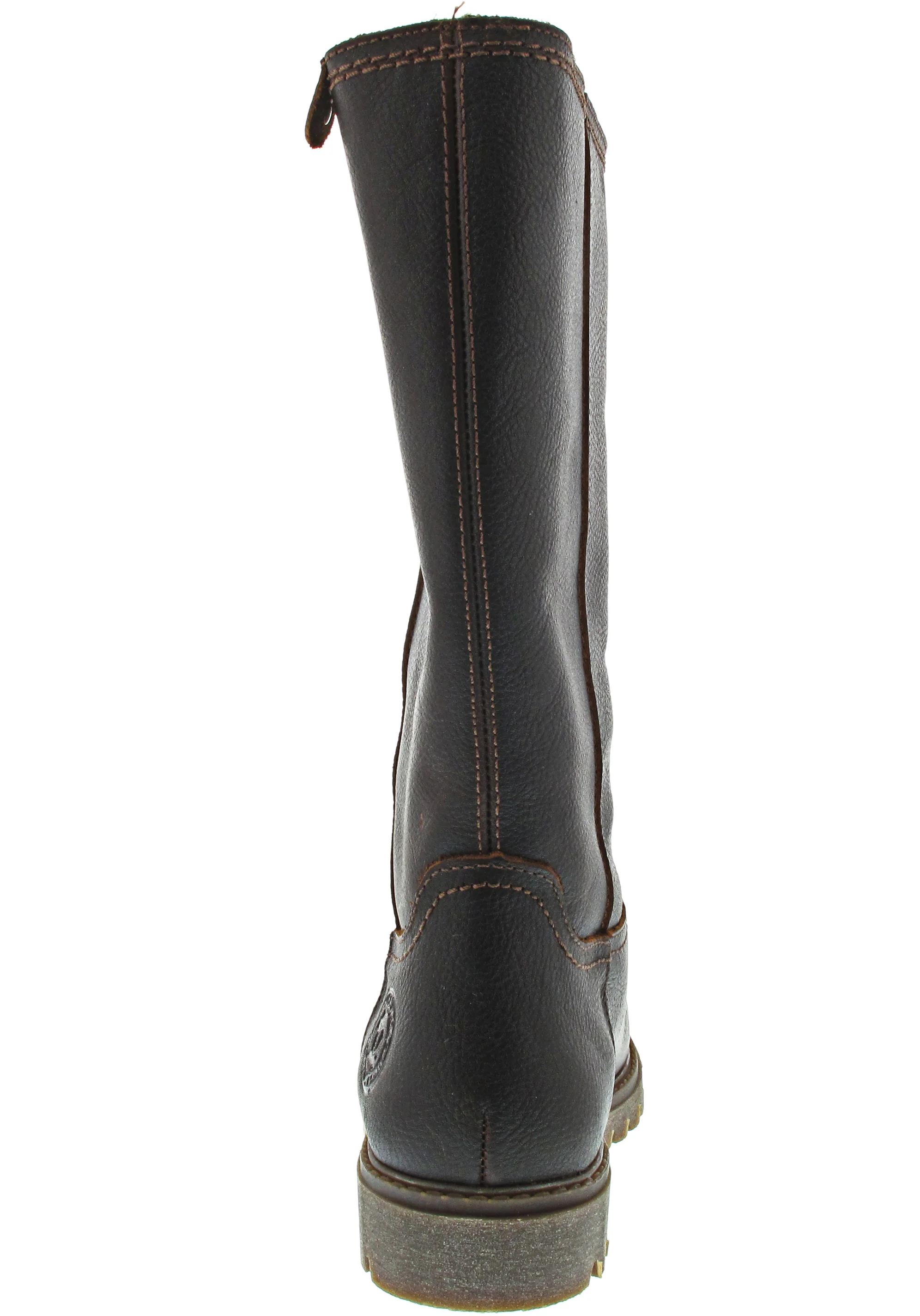 Panama Jack Schaftstiefel Braun - Image 8