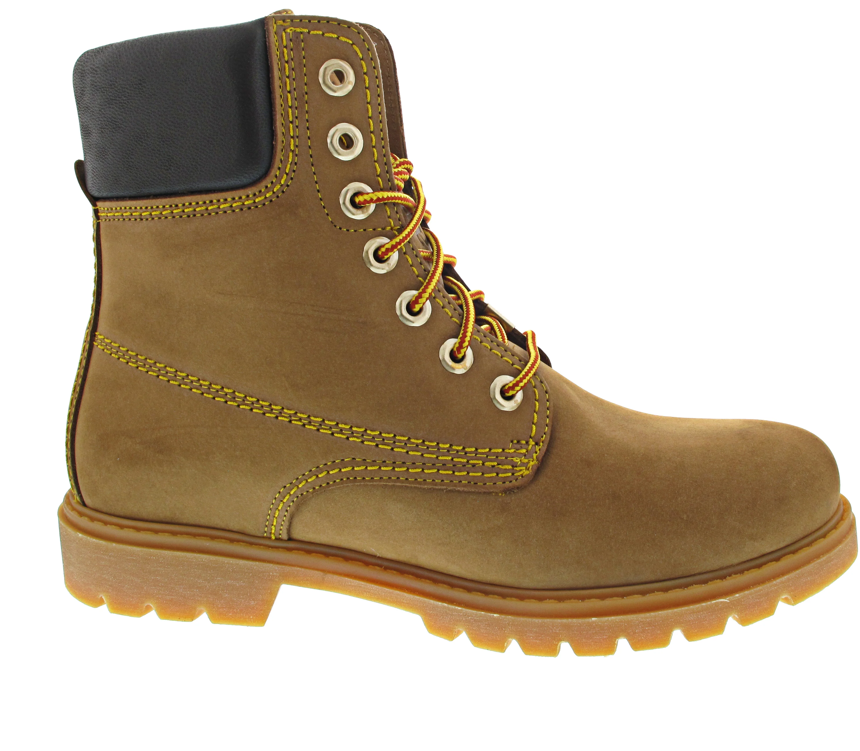 Panama Jack Schnürstiefel Braun - Image 14