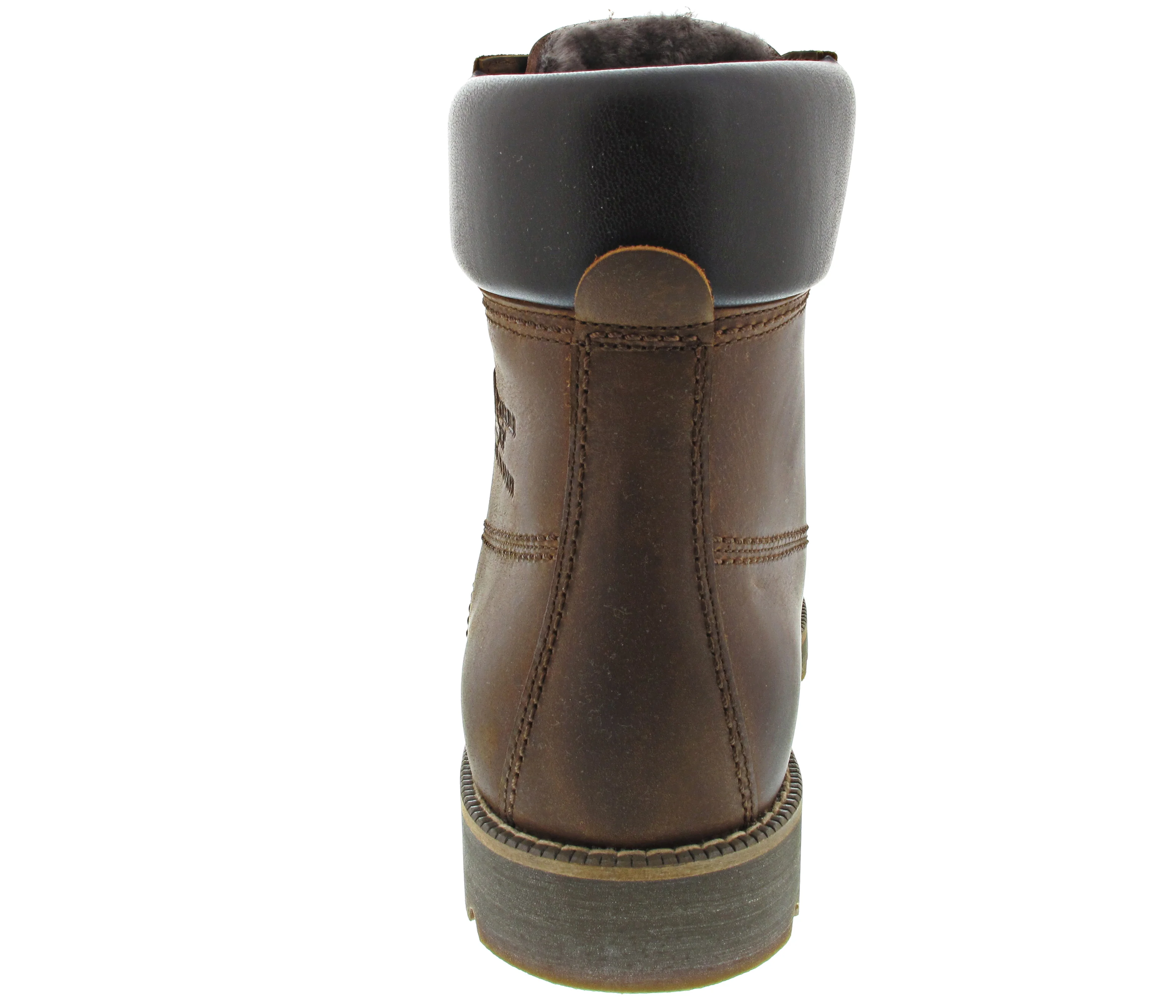 Panama Jack Schnürstiefel Braun - Image 14