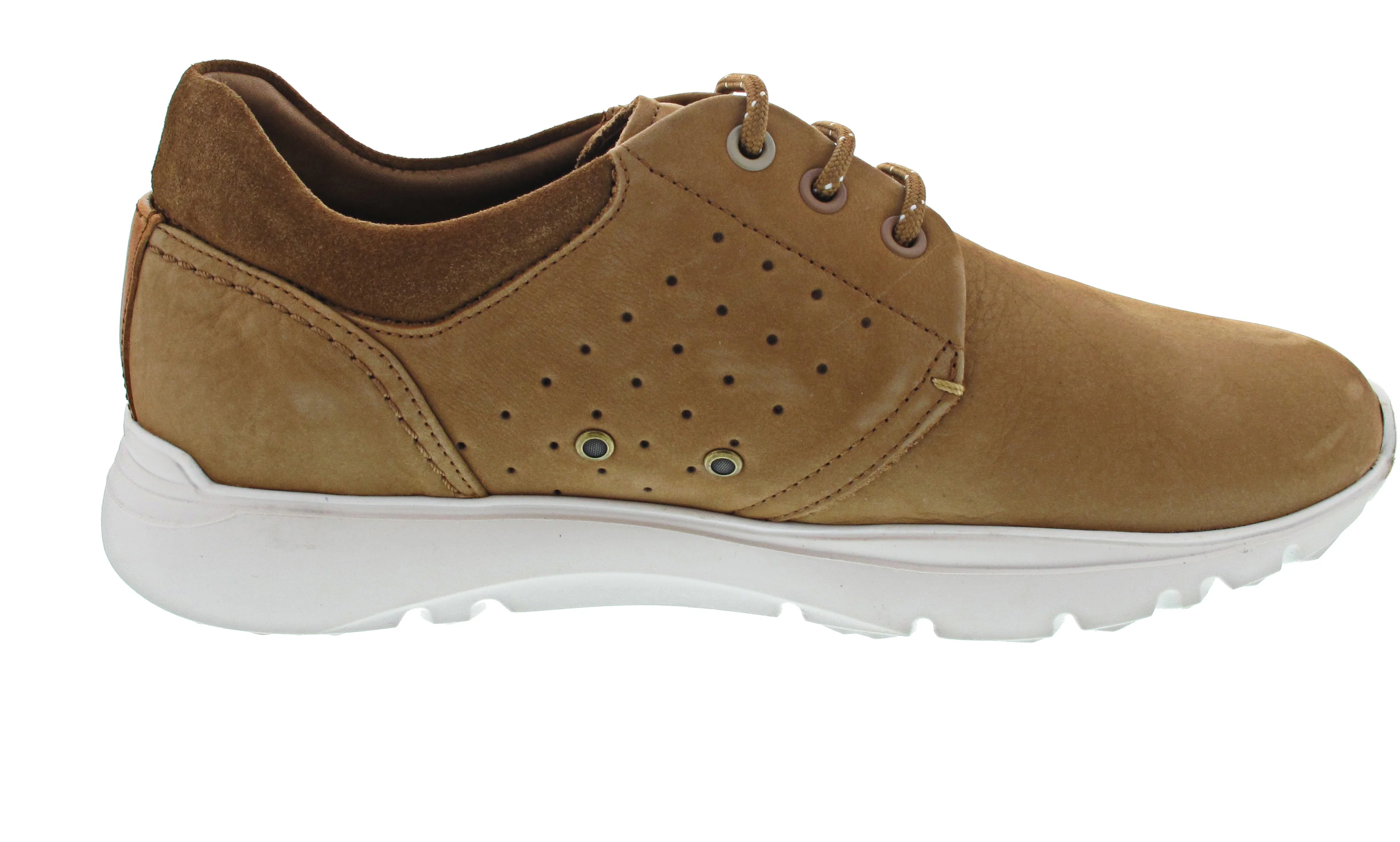 Panama Jack sportlicher Schnürer Beige - Image 16