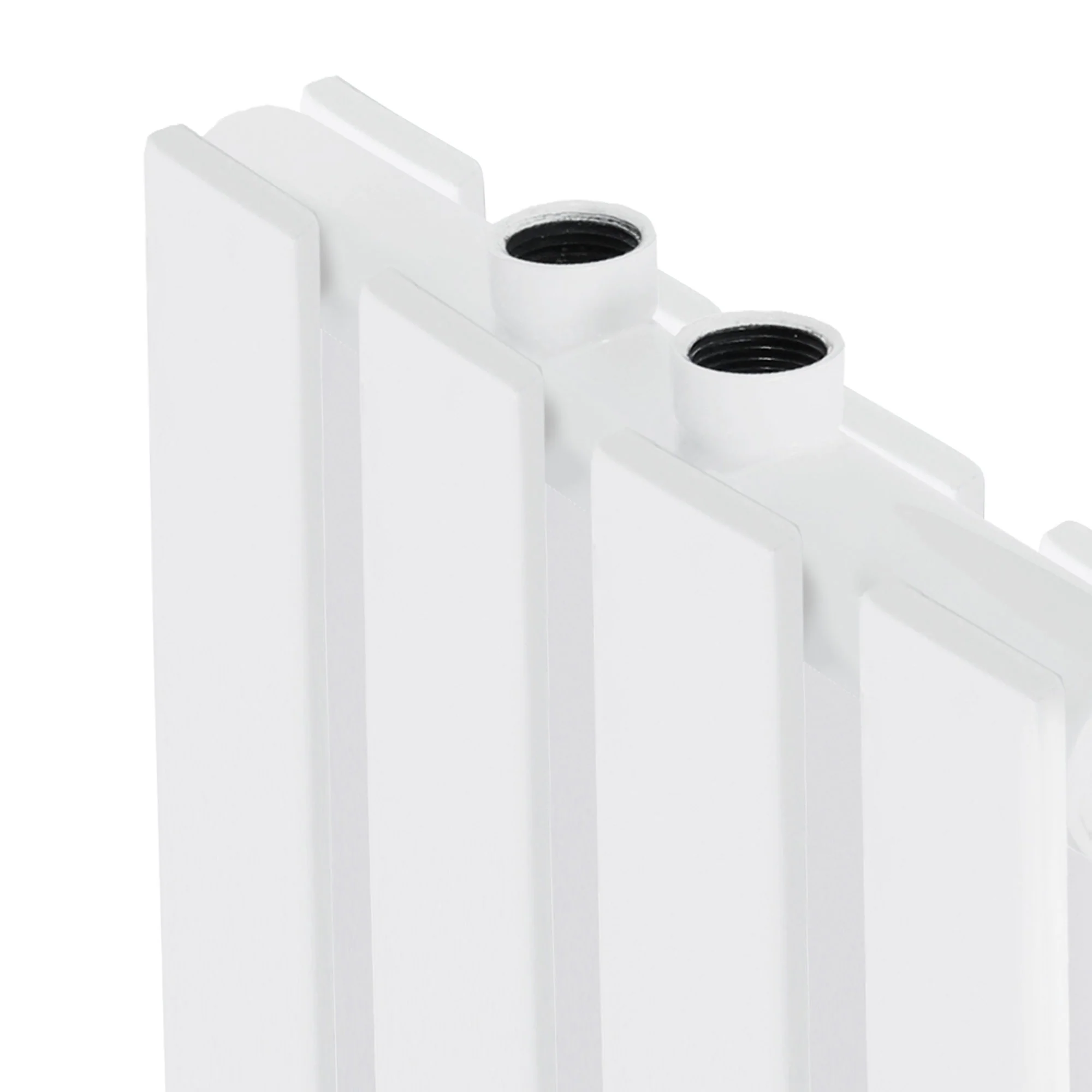Paneelheizkörper Doppellagig 1600x300 mm Weiß ML-Design - Image 6