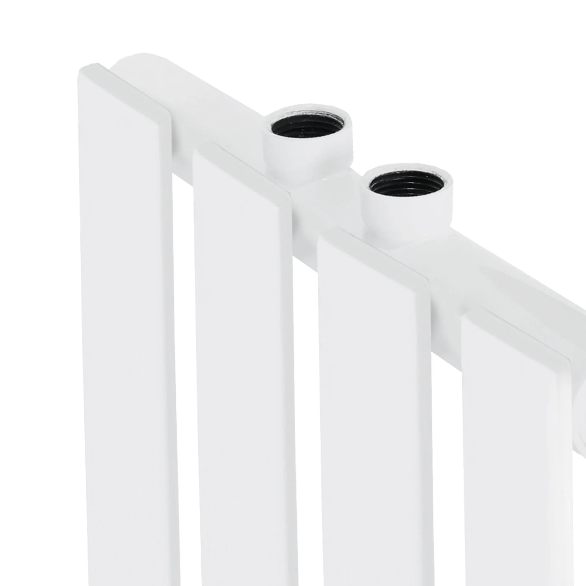 Paneelheizkörper Einlagig 1600x300 mm Weiß ML-Design - Image 6