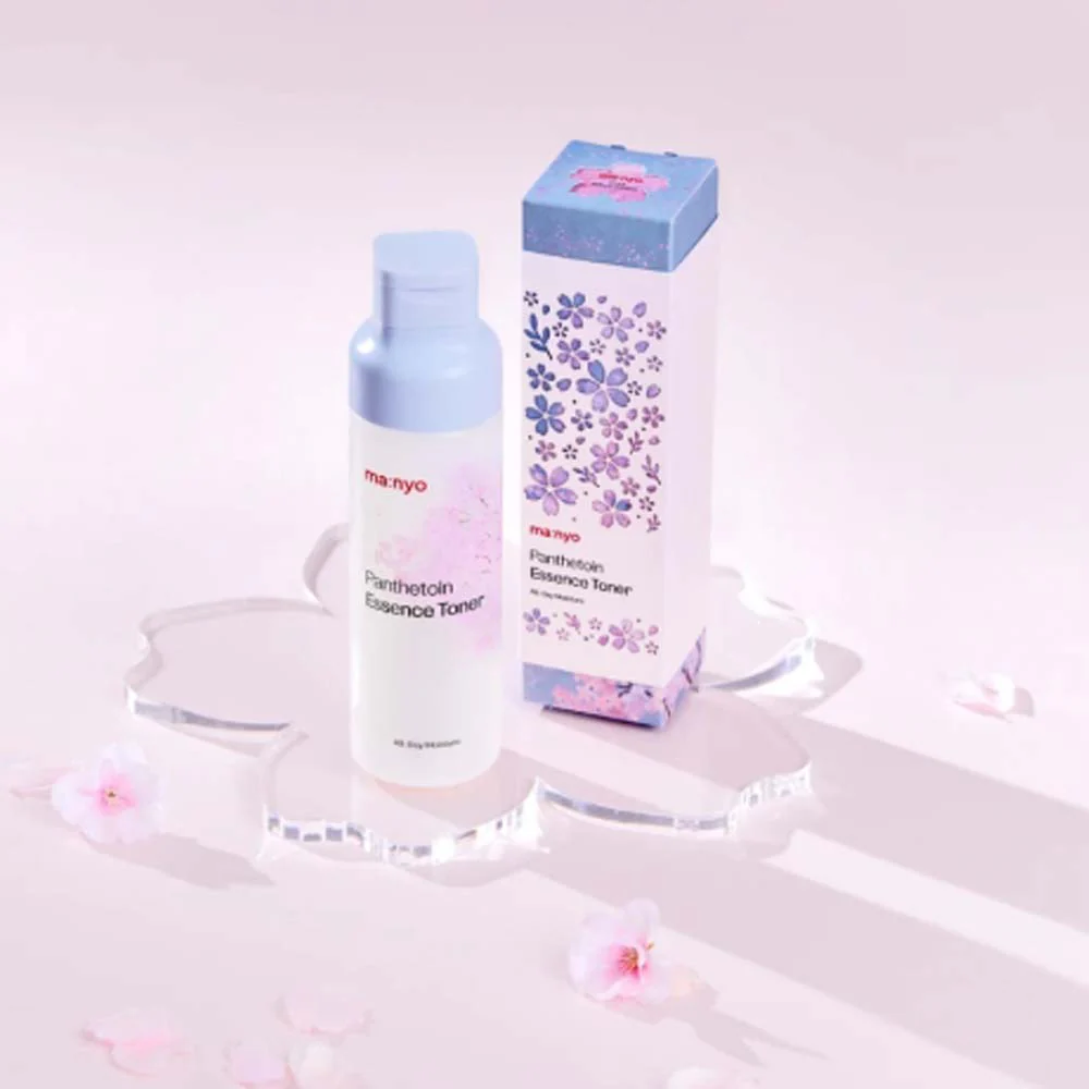 Panthetoin Essence Toner - 200 ml - Image 3