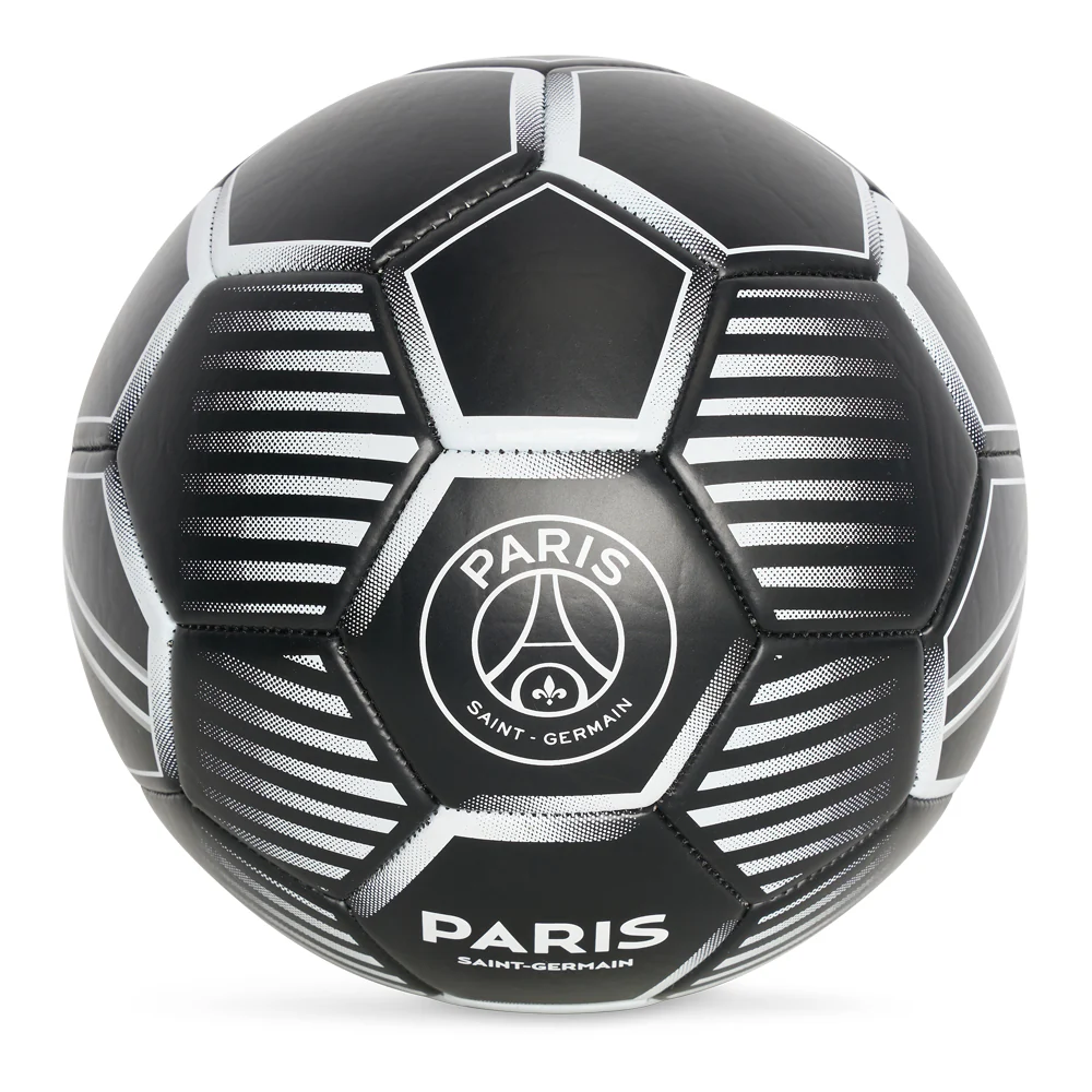Paris St. Germain PSG Ball metallic