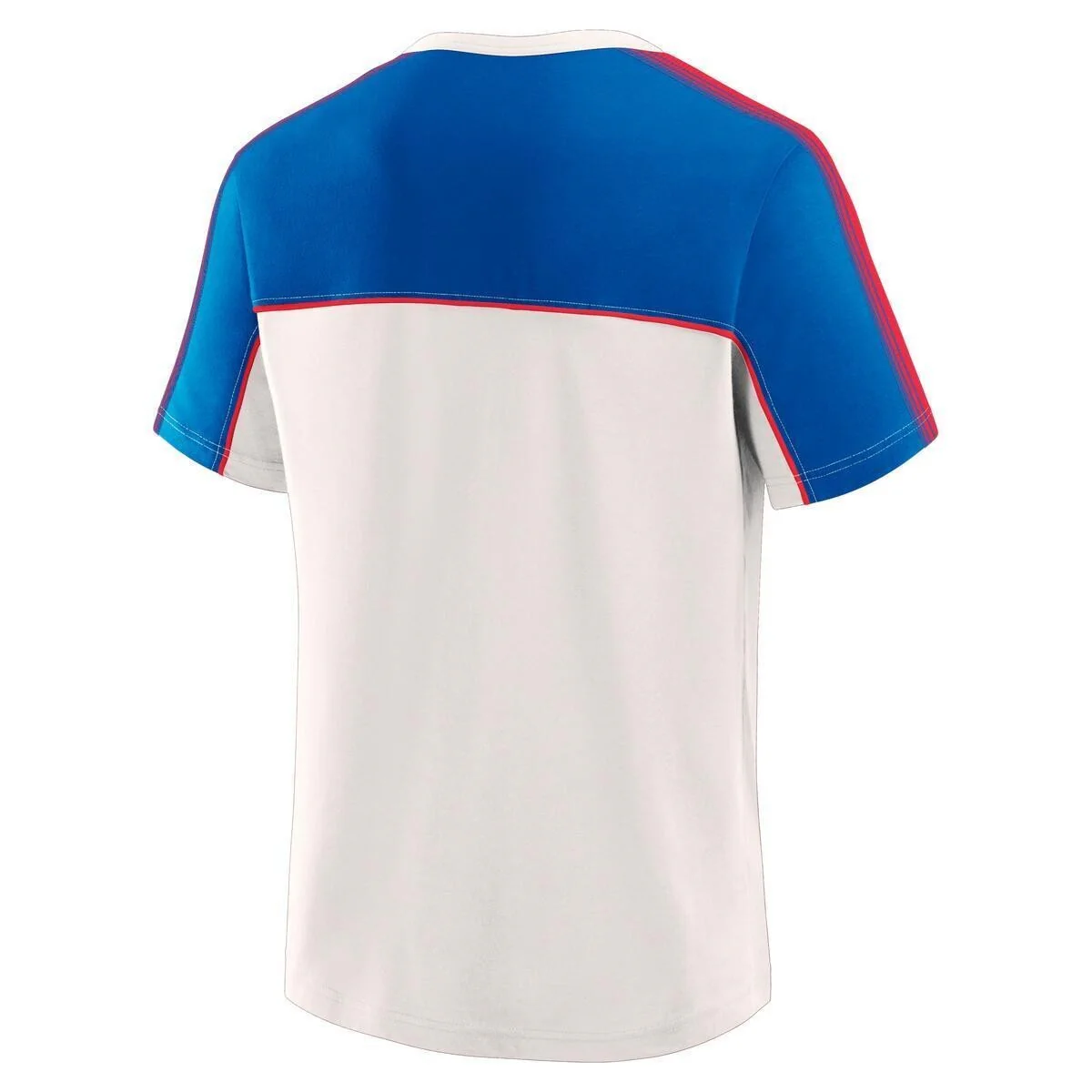 Paris St. Germain PSG Retro T-Shirt - Image 15