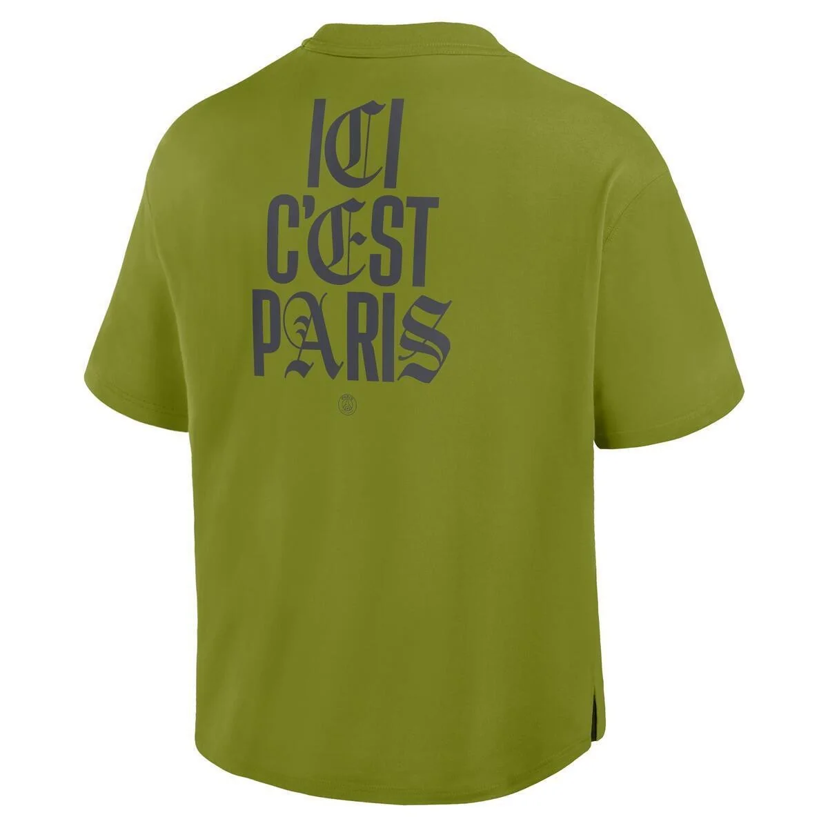 Paris St. Germain PSG T-Shirt - Image 3
