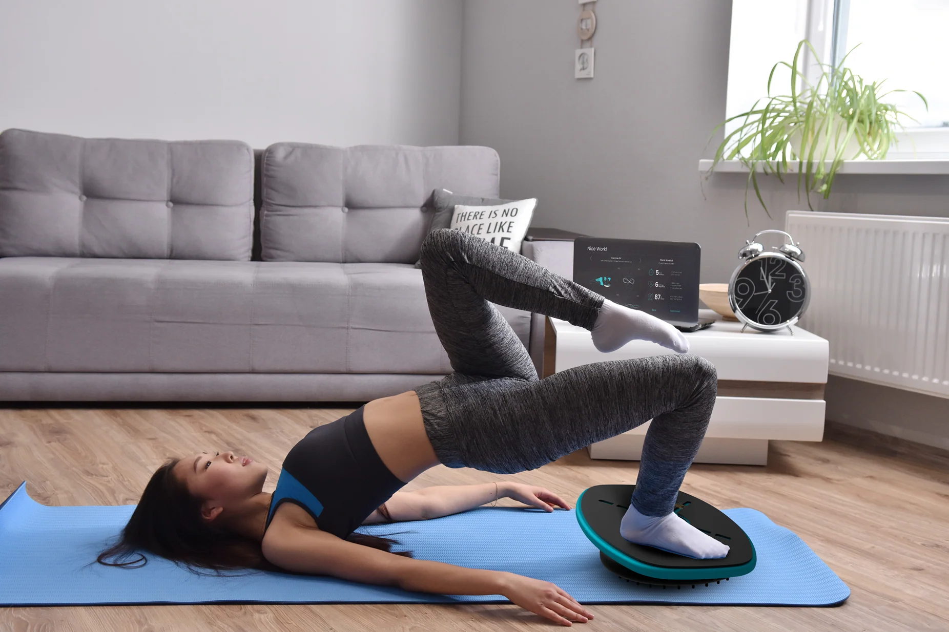 PARTICULA Go Balance Sport Smart Set - Image 3