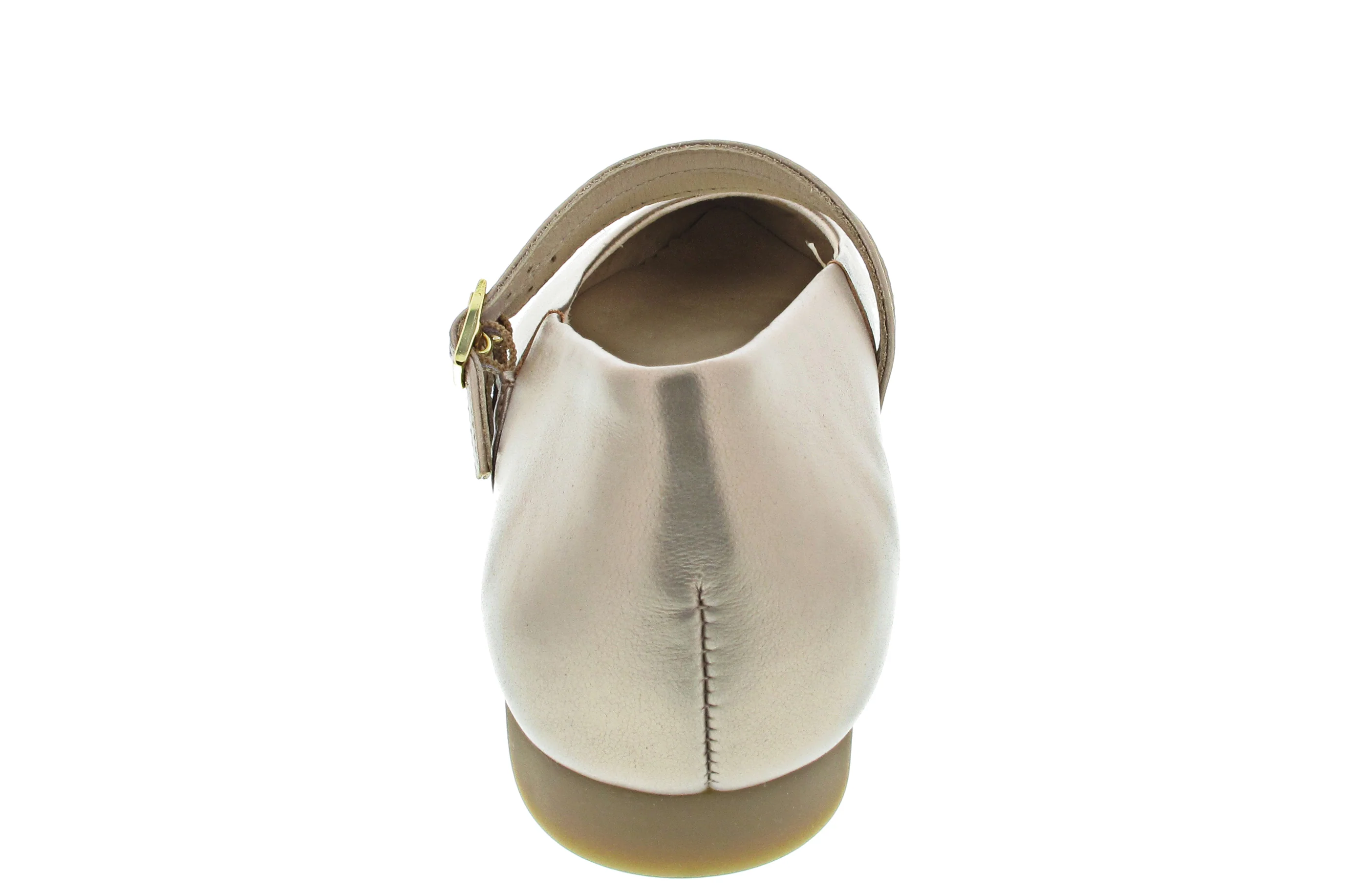 Paul Green Ballerina Beige - Image 16